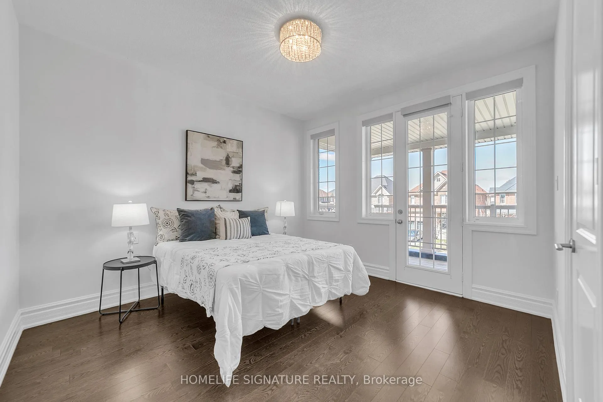 Photo 19 of 5 Mckay Avenue, New Tecumseth, Tottenham — HOMEH