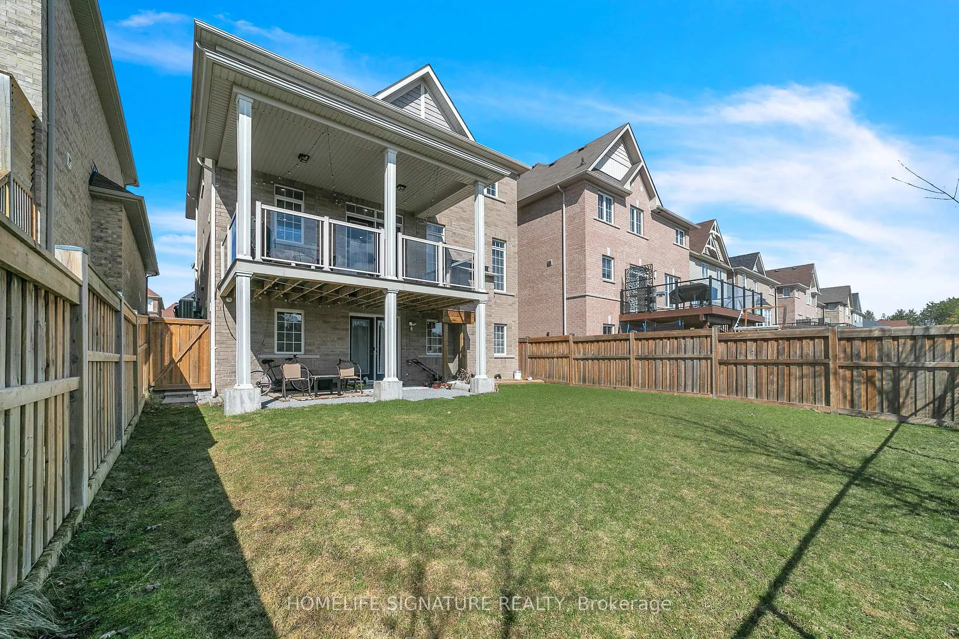 Photo 23 of 5 Mckay Avenue, New Tecumseth, Tottenham — HOMEH