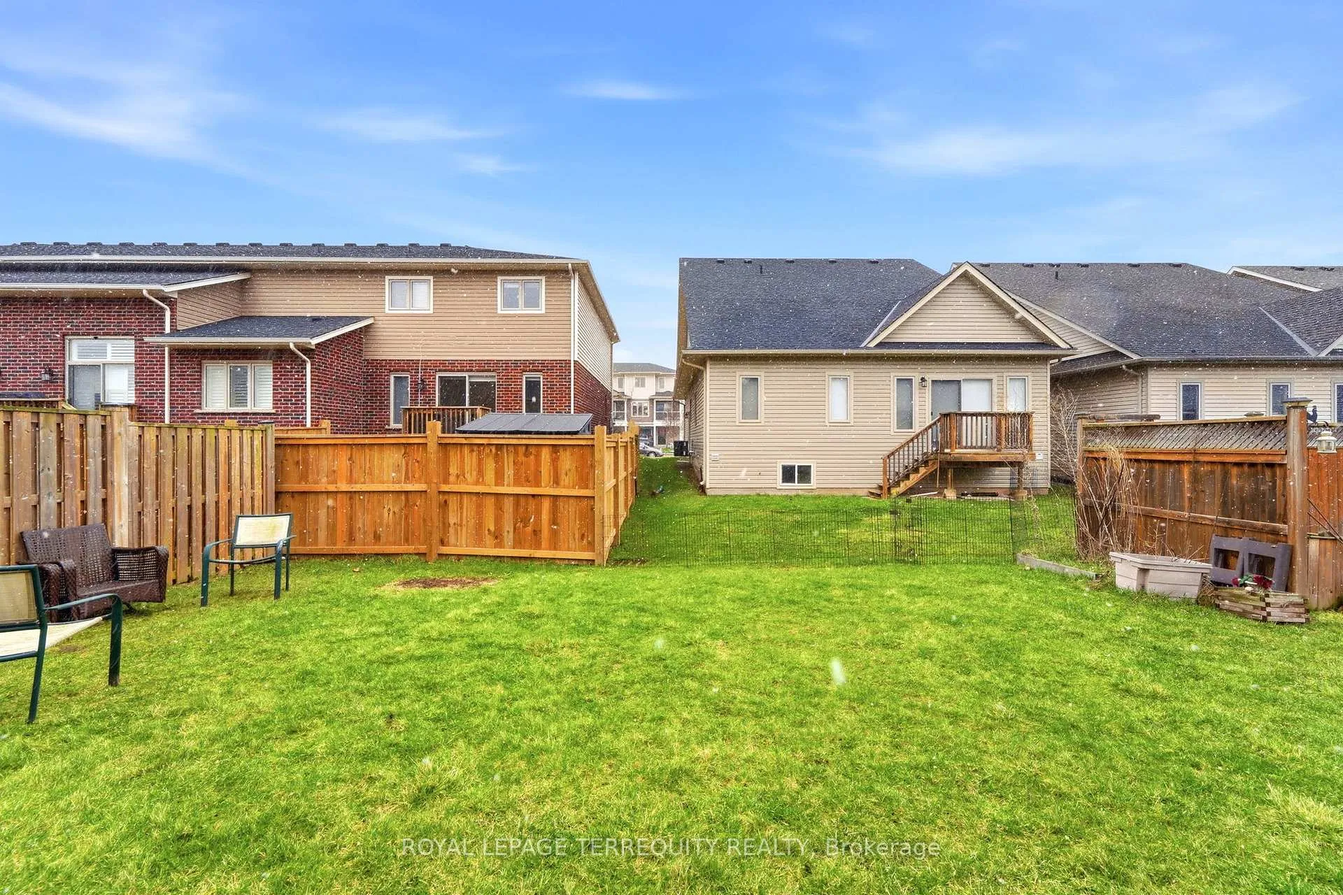Photo 38 of 35 Colonel Lyall Street, St. Catharines, Secord Woods — HOMEH