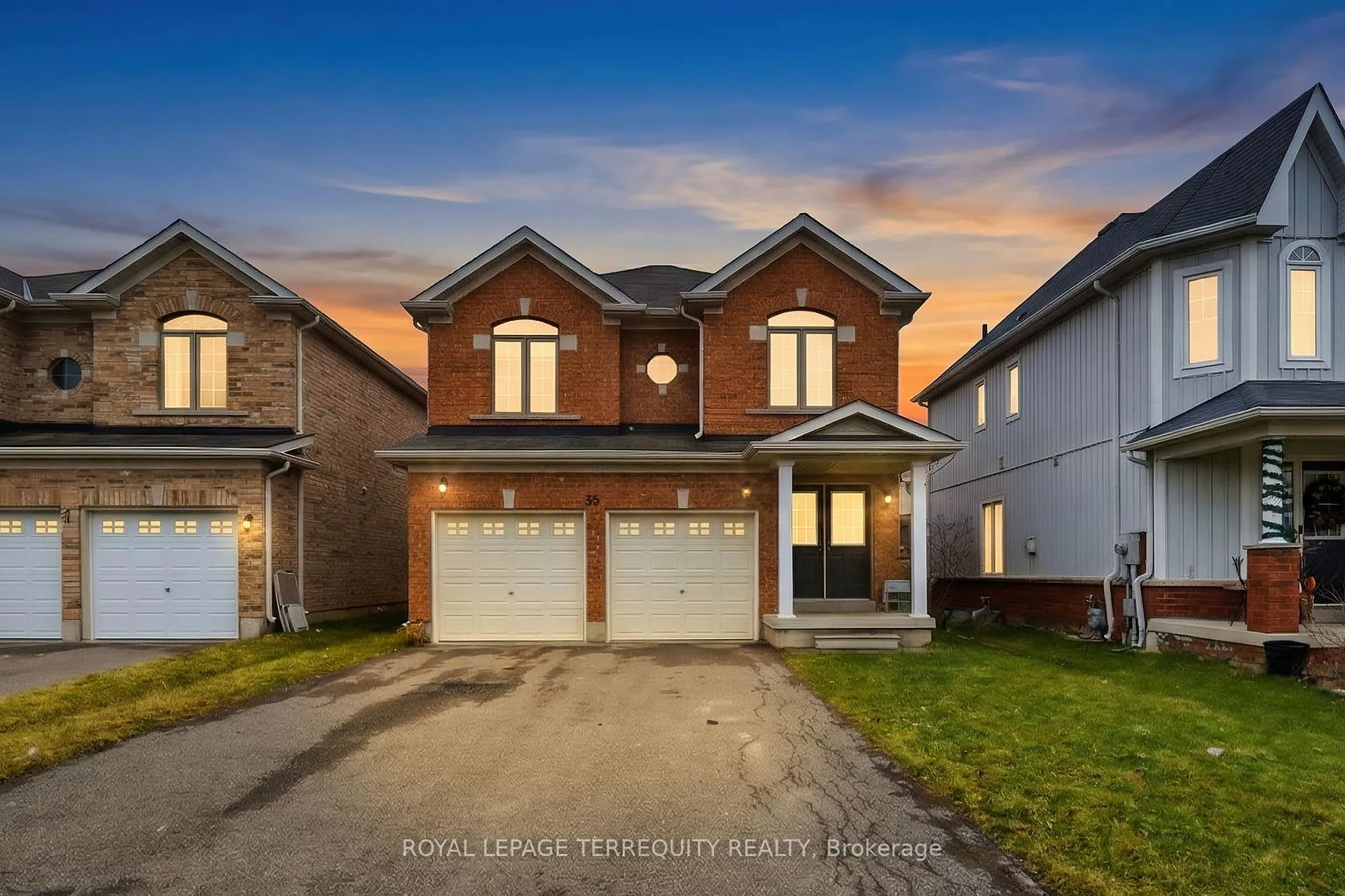 Photo 40 of 35 Colonel Lyall Street, St. Catharines, Secord Woods — HOMEH