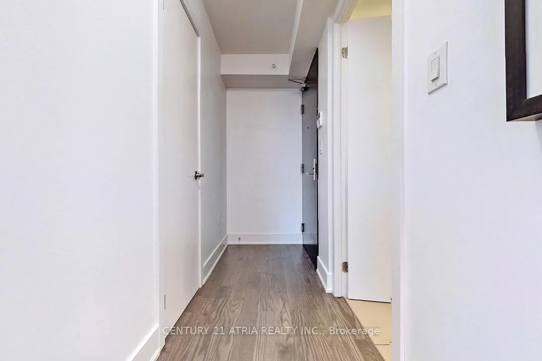 Photo 12 of Unit 1505, 955 Bay Street, Toronto, Bay Street Corridor — HOMEH