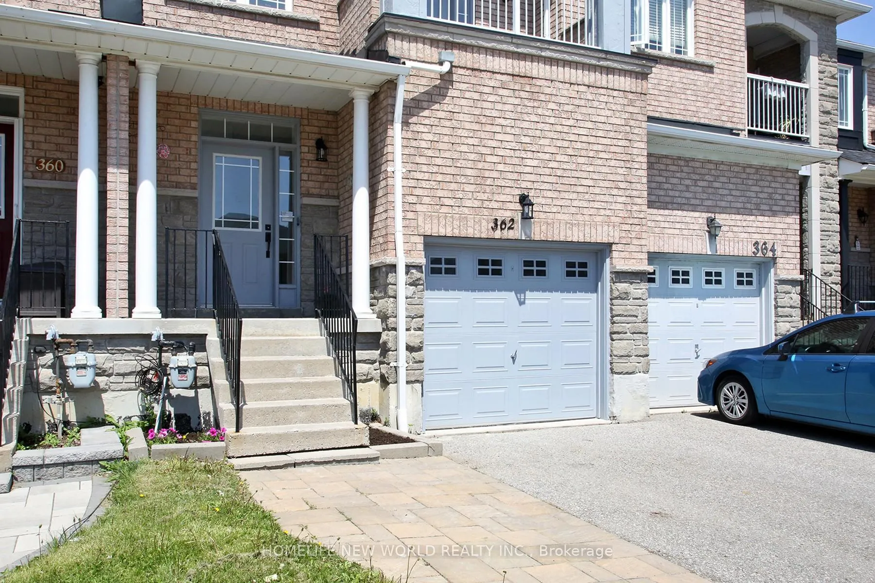 Photo 2 of 362 Strouds Lane, Pickering, Highbush — HOMEH