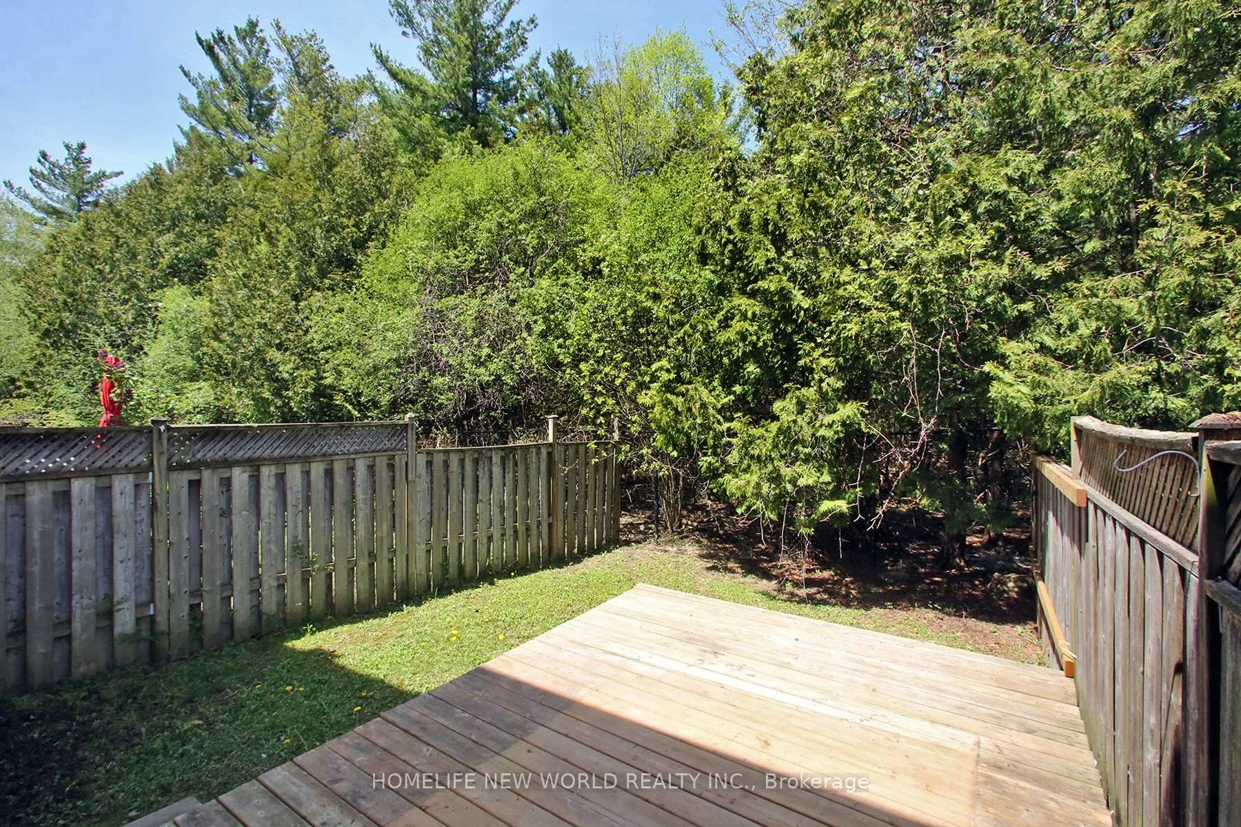 Photo 3 of 362 Strouds Lane, Pickering, Highbush — HOMEH