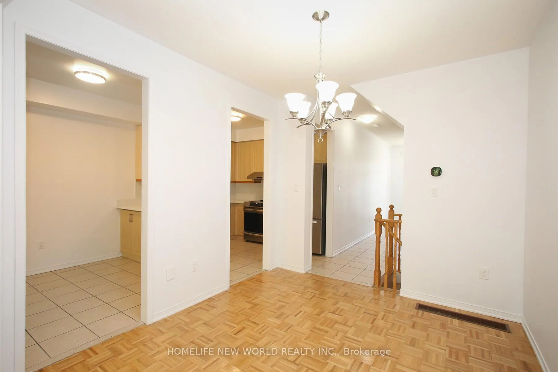 Photo 21 of 362 Strouds Lane, Pickering, Highbush — HOMEH