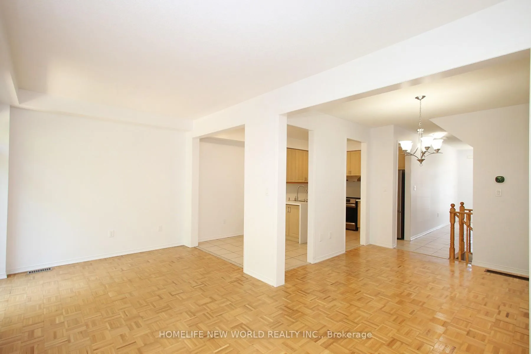 Photo 22 of 362 Strouds Lane, Pickering, Highbush — HOMEH