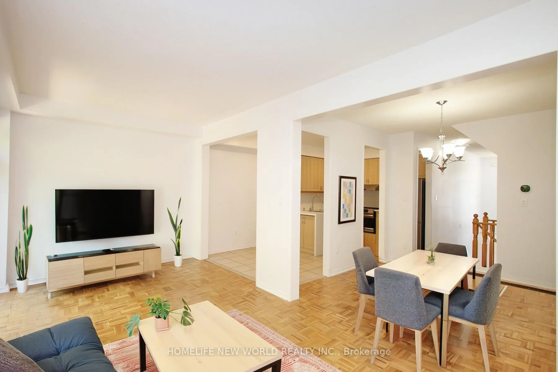 Photo 23 of 362 Strouds Lane, Pickering, Highbush — HOMEH