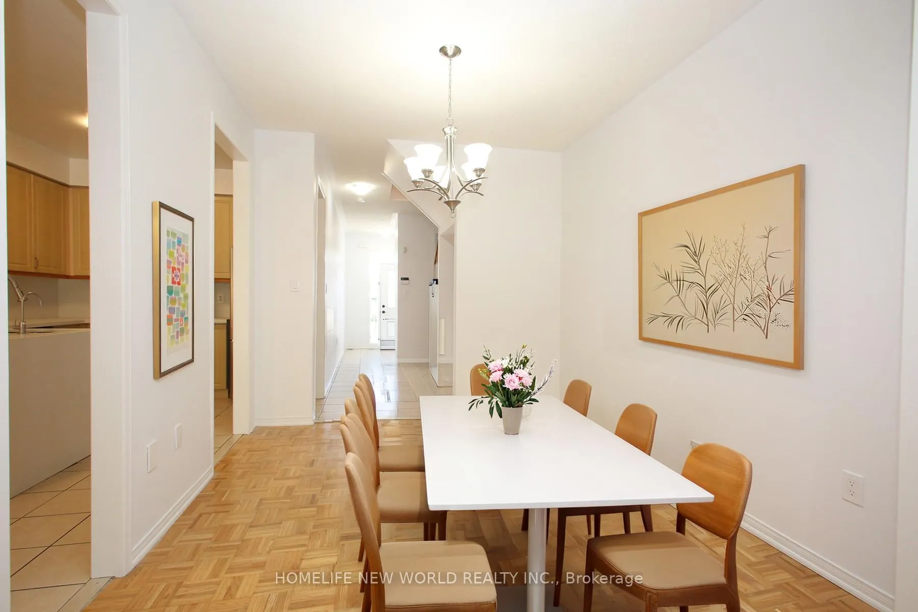 Photo 25 of 362 Strouds Lane, Pickering, Highbush — HOMEH