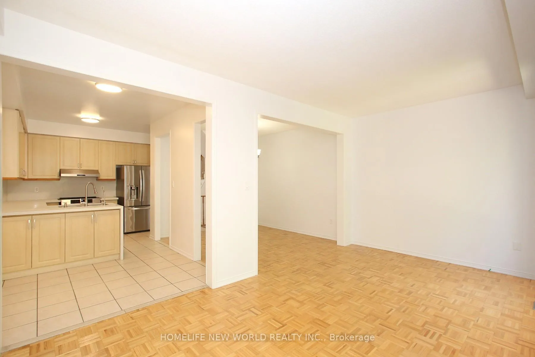 Photo 27 of 362 Strouds Lane, Pickering, Highbush — HOMEH
