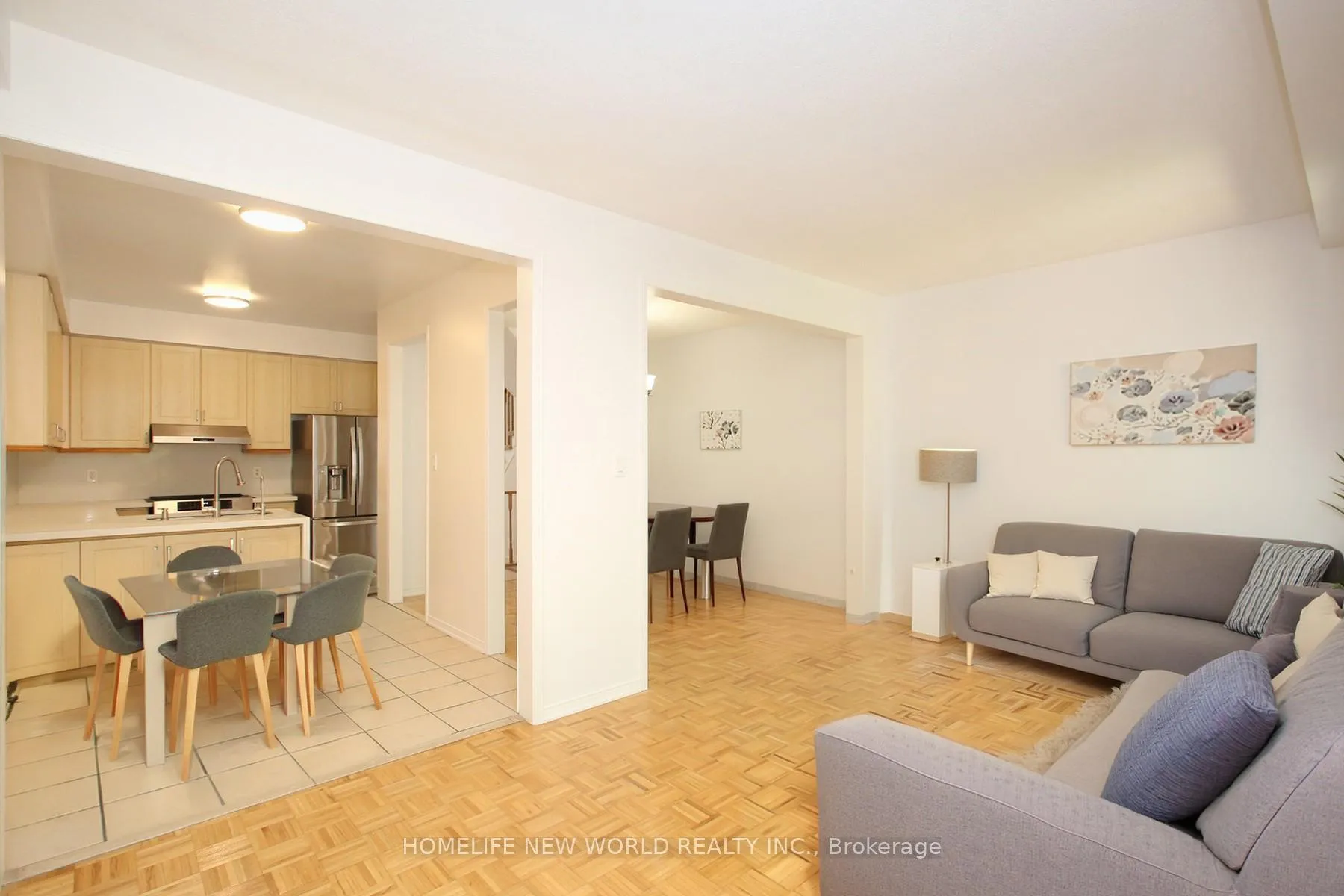 Photo 28 of 362 Strouds Lane, Pickering, Highbush — HOMEH