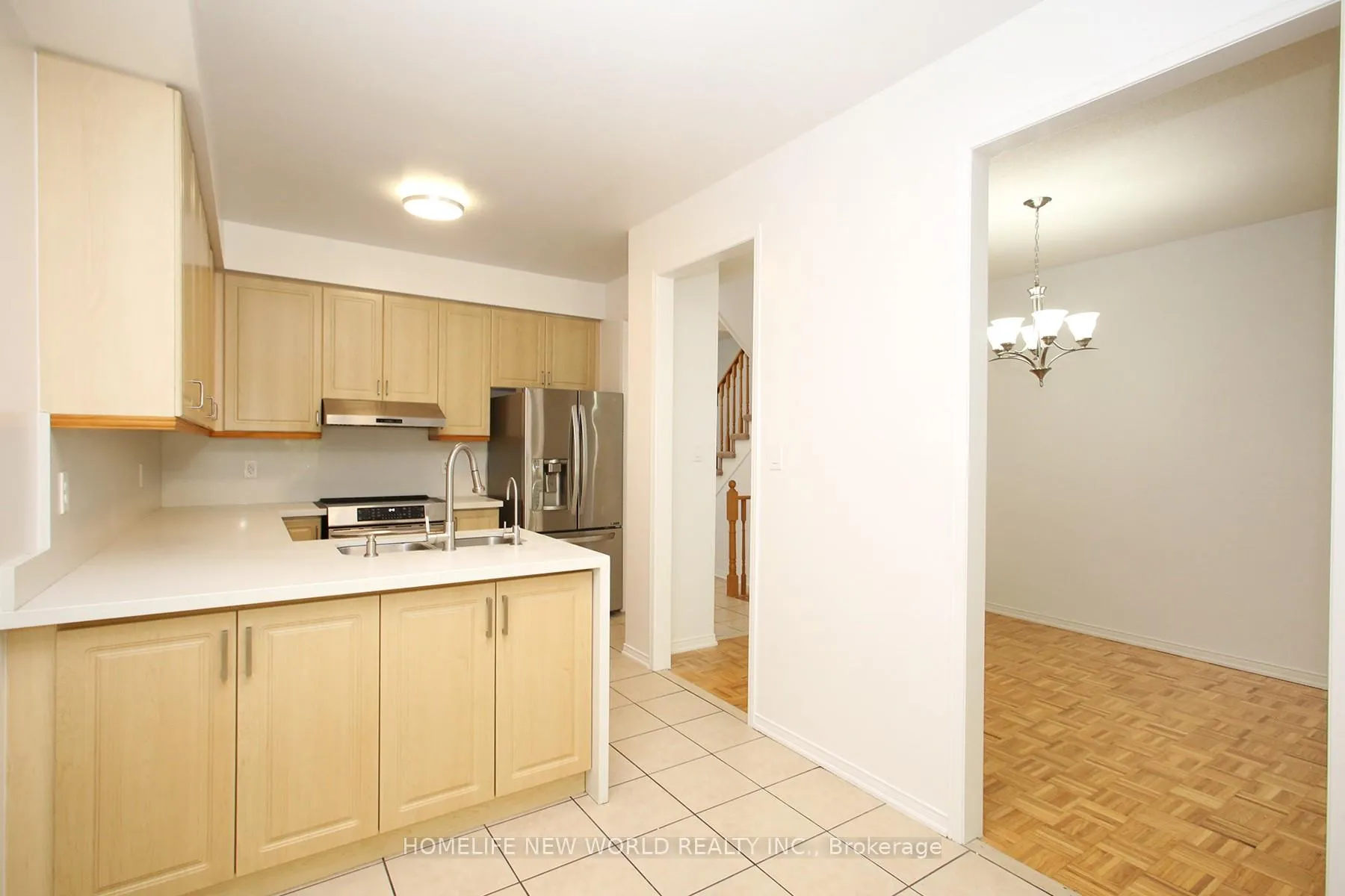 Photo 29 of 362 Strouds Lane, Pickering, Highbush — HOMEH