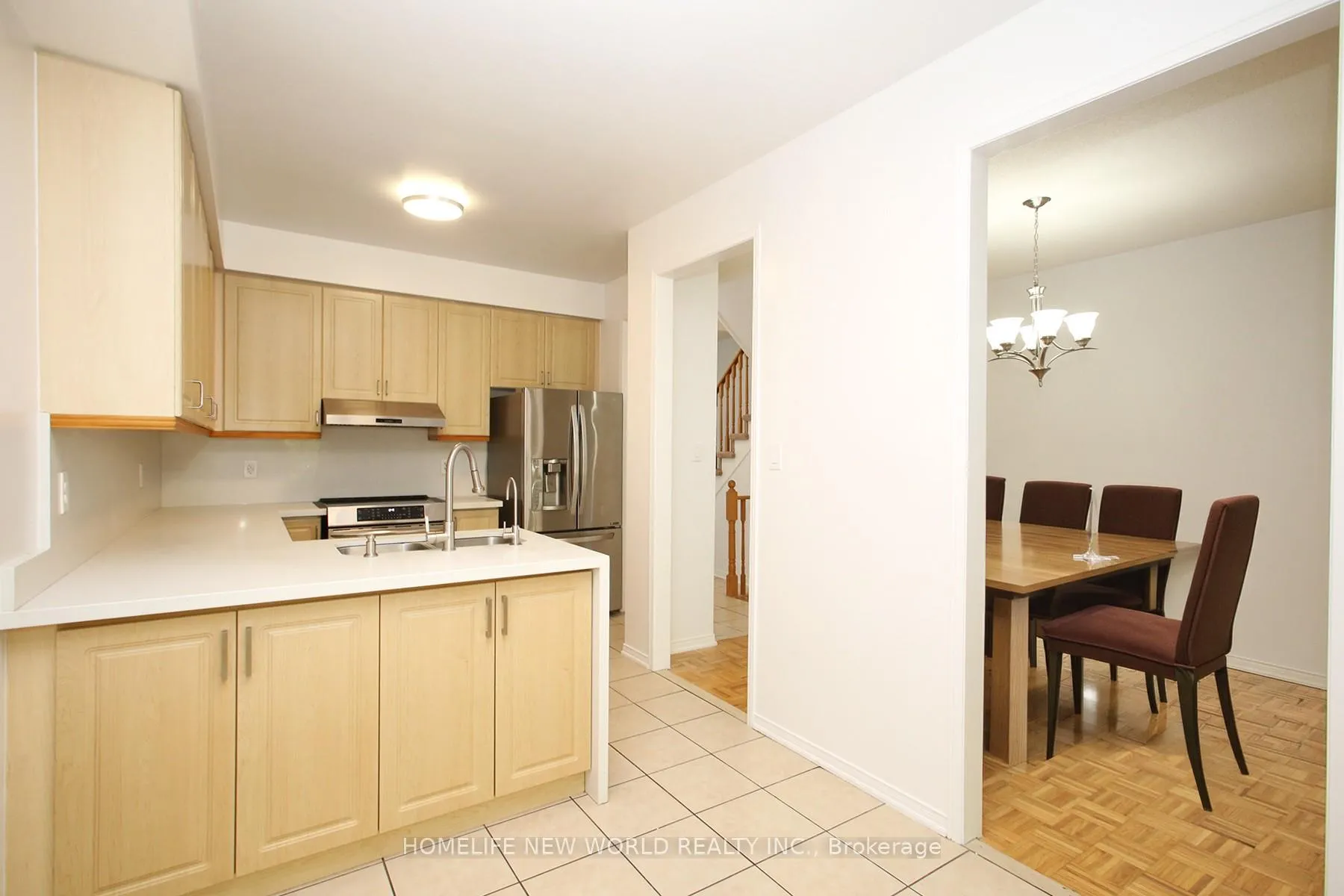 Photo 30 of 362 Strouds Lane, Pickering, Highbush — HOMEH