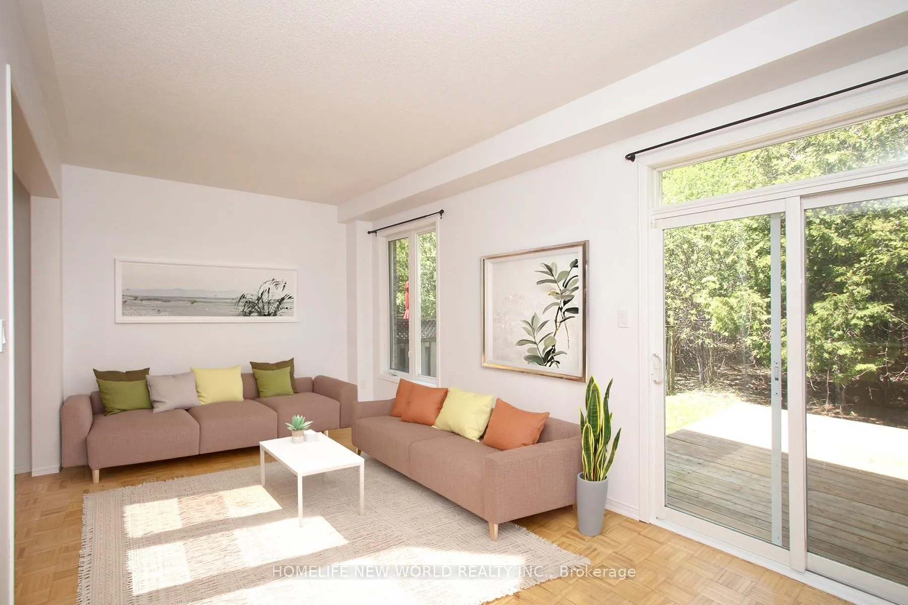 Photo 32 of 362 Strouds Lane, Pickering, Highbush — HOMEH