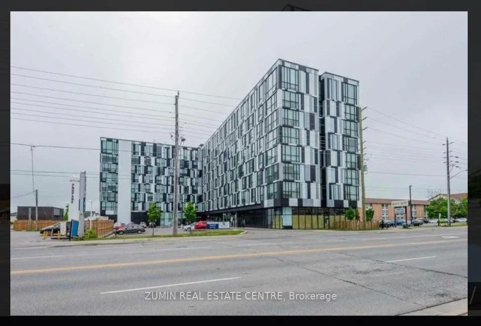 Photo 1 of Unit 738, 1900 Simcoe Street, Oshawa, Samac — HOMEH