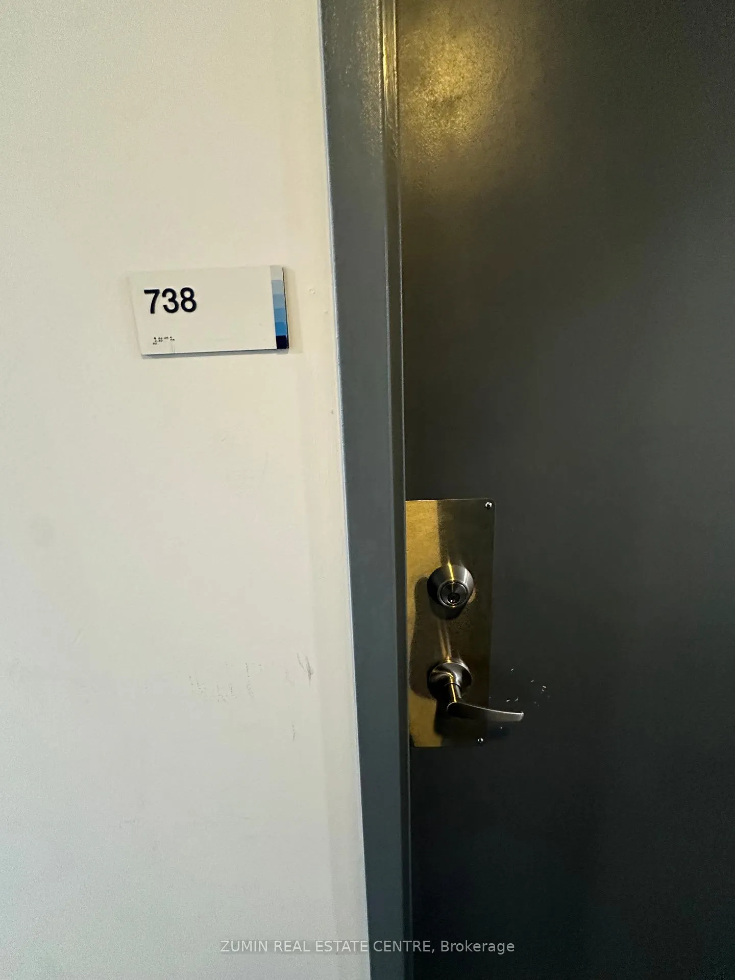 Photo 3 of Unit 738, 1900 Simcoe Street, Oshawa, Samac — HOMEH