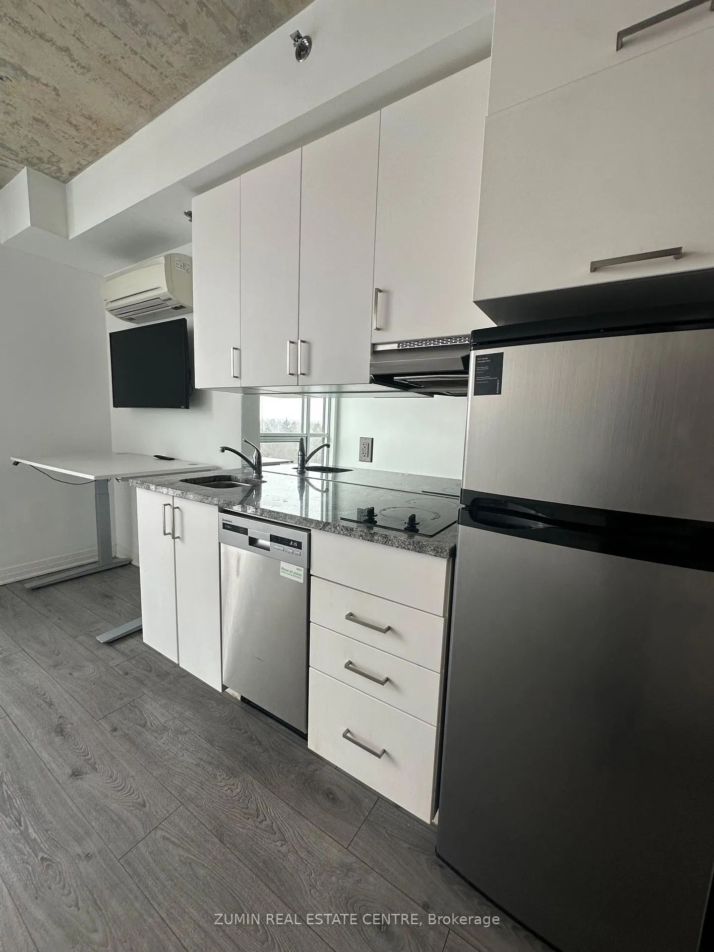 Photo 4 of Unit 738, 1900 Simcoe Street, Oshawa, Samac — HOMEH