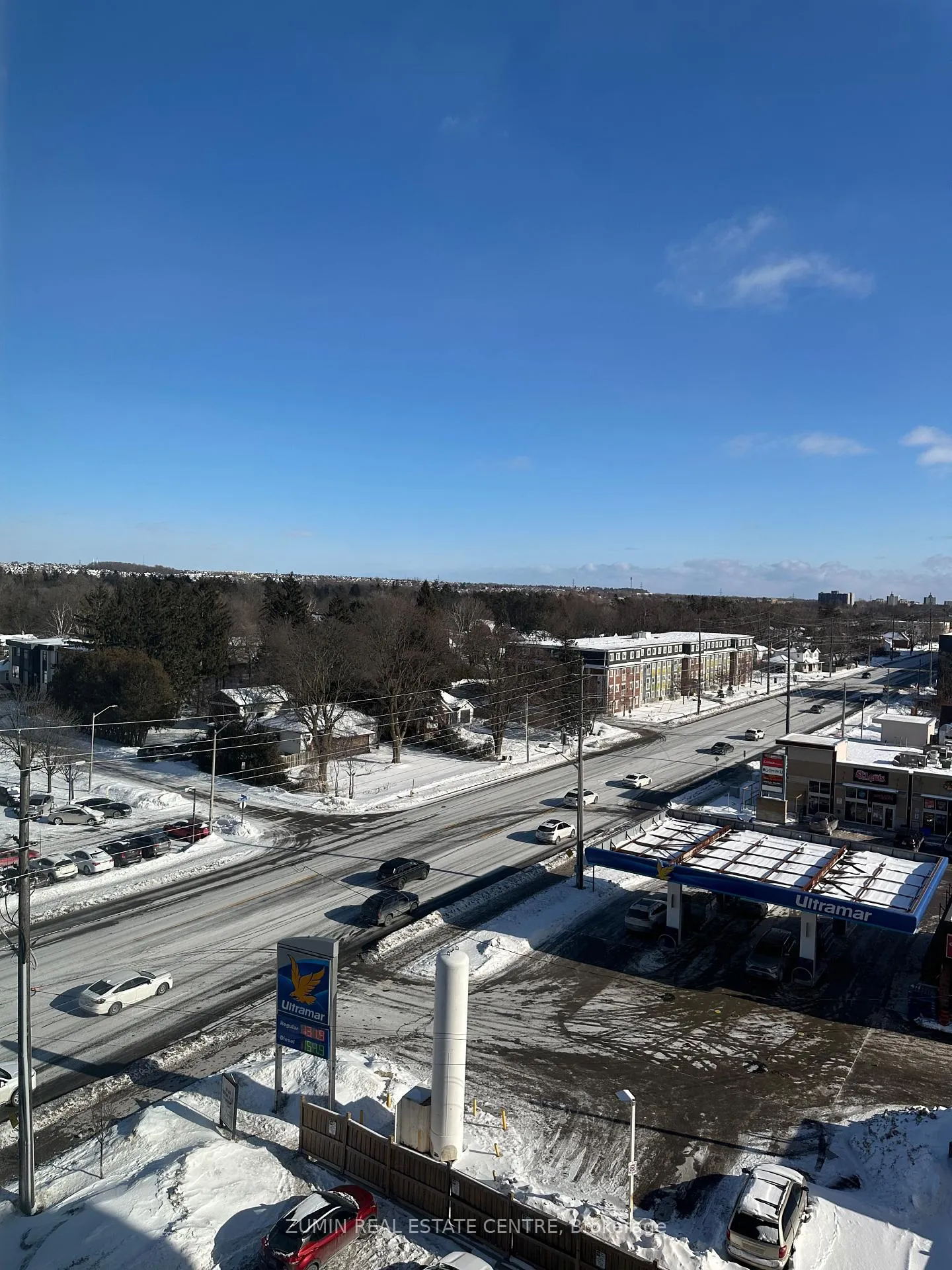 Photo 14 of Unit 738, 1900 Simcoe Street, Oshawa, Samac — HOMEH