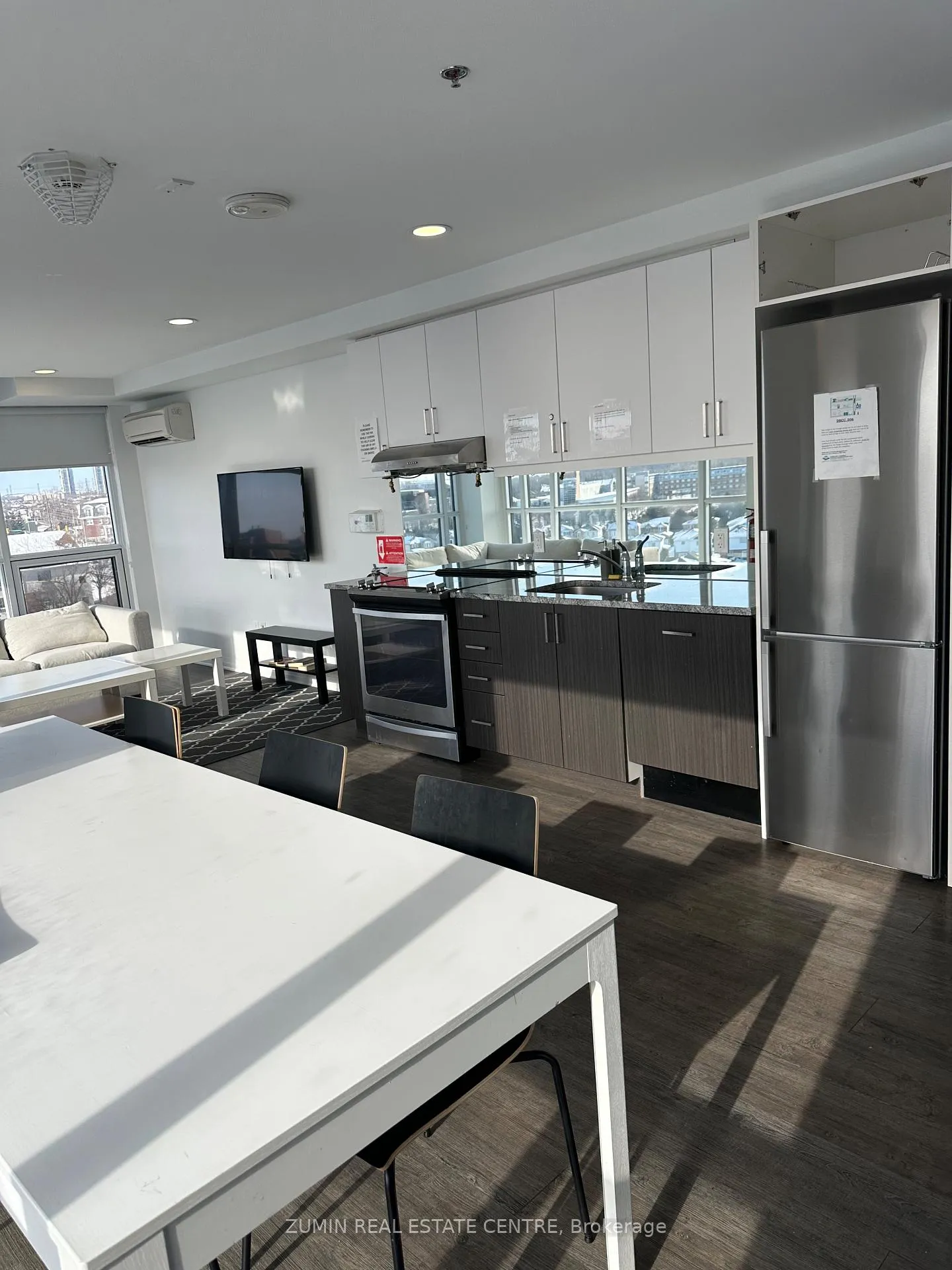 Photo 25 of Unit 738, 1900 Simcoe Street, Oshawa, Samac — HOMEH