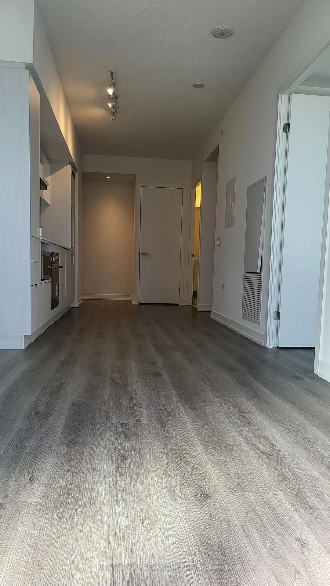 Photo 3 of Unit 2609, 138 Downes Street, Toronto, Waterfront Communities — HOMEH