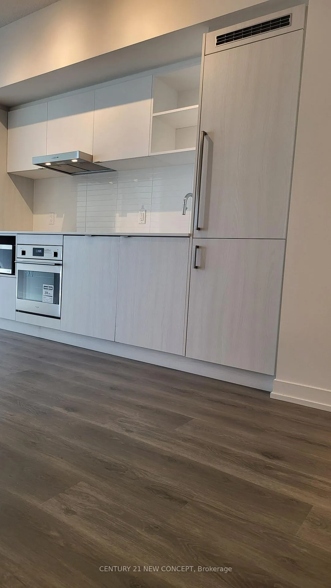 Photo 5 of Unit 2609, 138 Downes Street, Toronto, Waterfront Communities — HOMEH