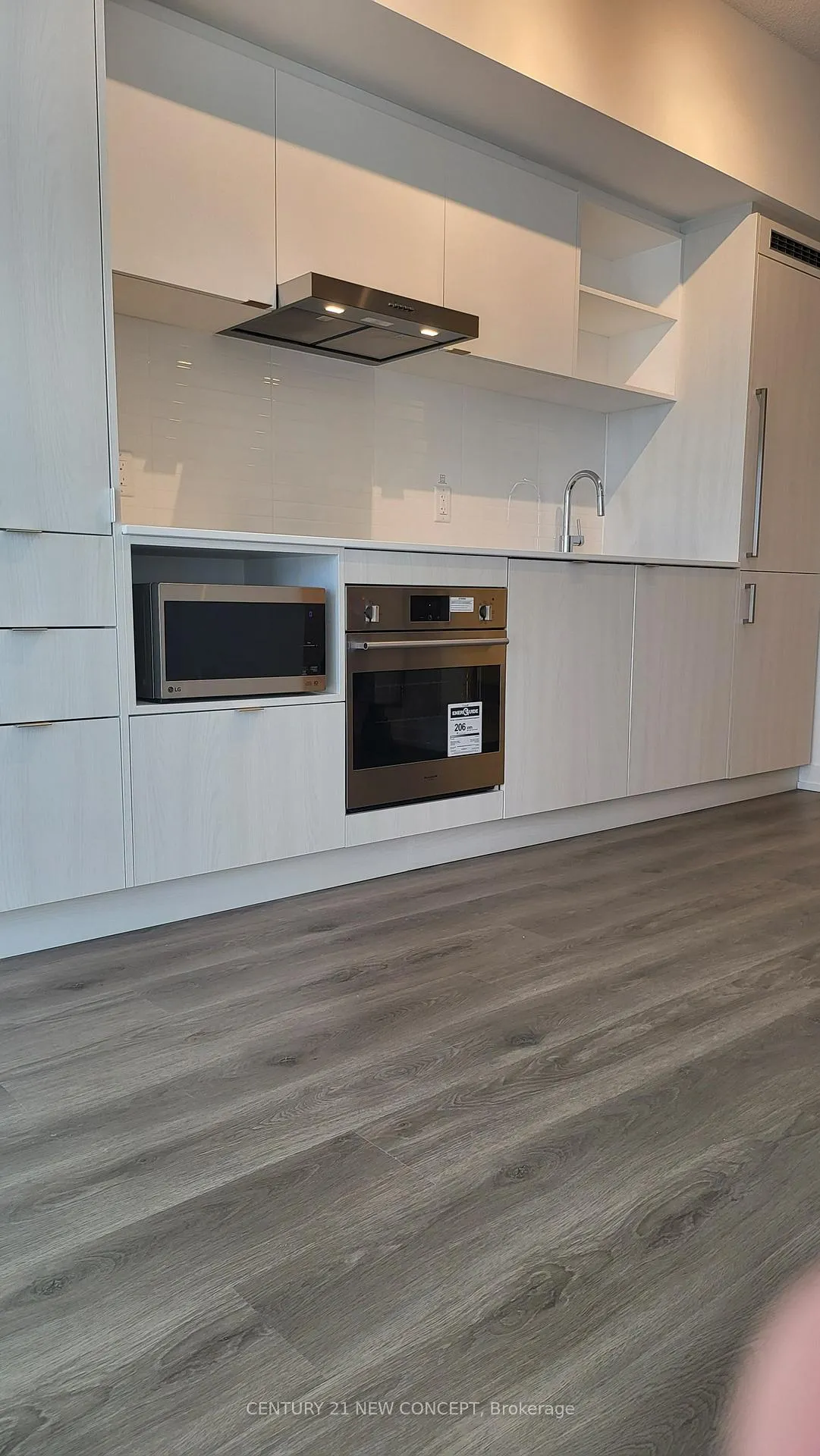 Photo 6 of Unit 2609, 138 Downes Street, Toronto, Waterfront Communities — HOMEH