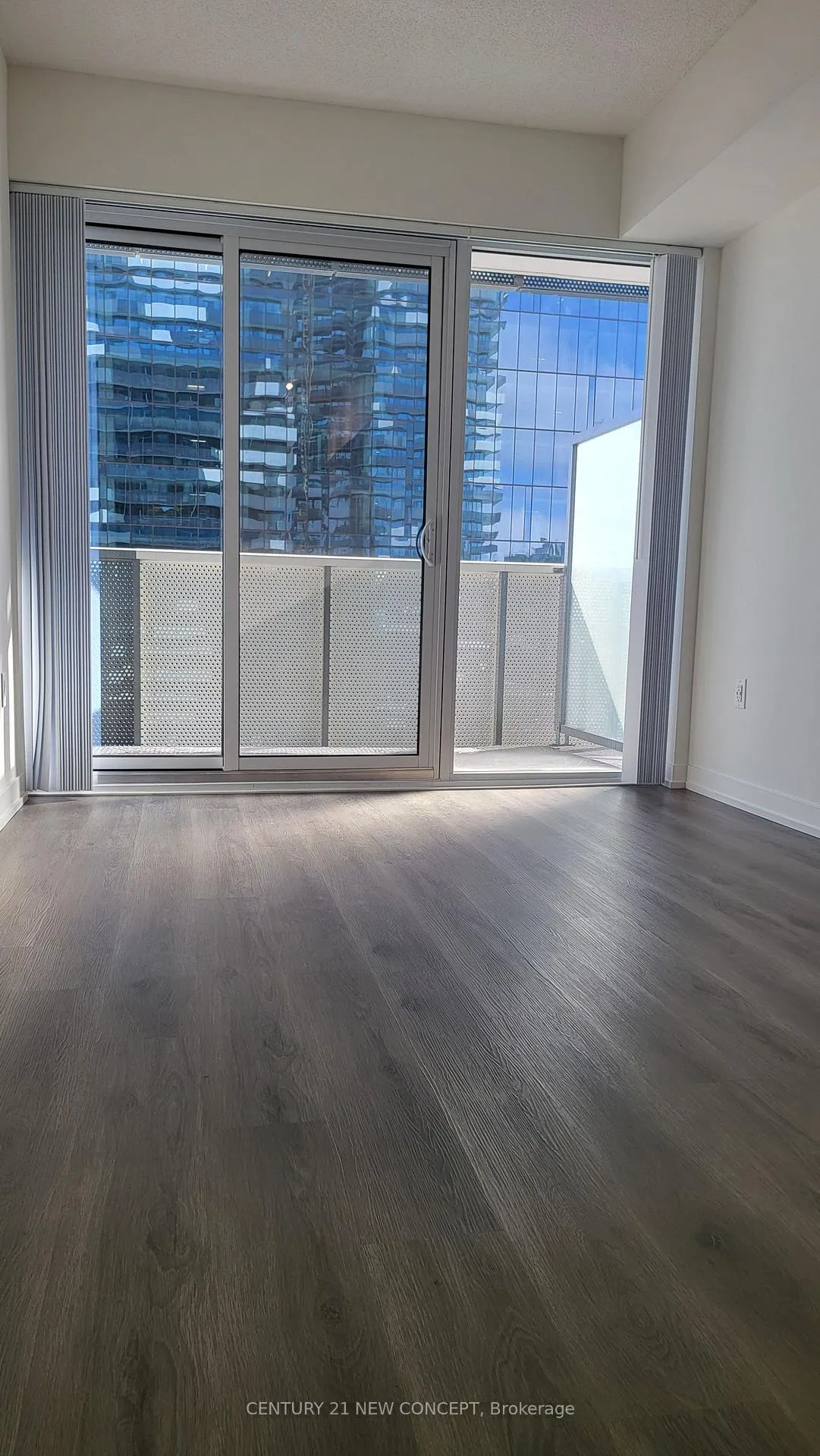 Photo 8 of Unit 2609, 138 Downes Street, Toronto, Waterfront Communities — HOMEH