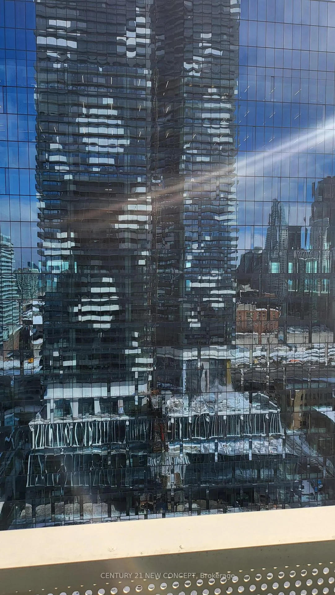 Photo 13 of Unit 2609, 138 Downes Street, Toronto, Waterfront Communities — HOMEH