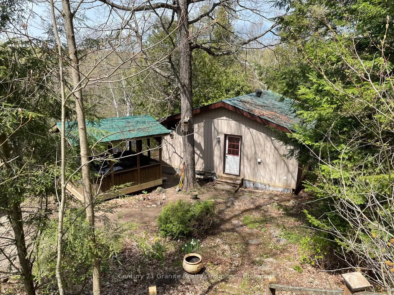Photo 3 of 1167 Precipice Road, Dysart et al, Dudley — HOMEH