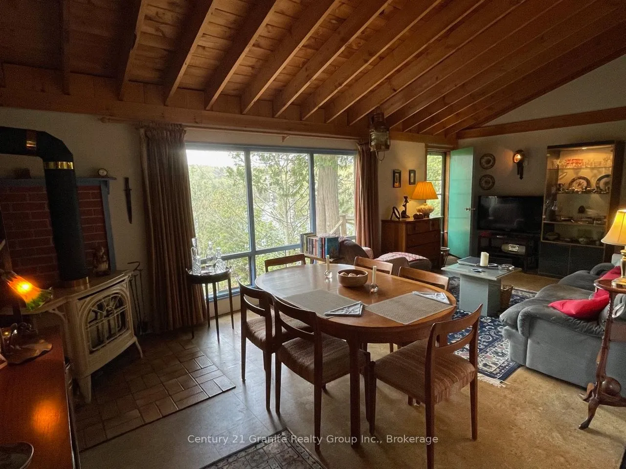 Photo 9 of 1167 Precipice Road, Dysart et al, Dudley — HOMEH