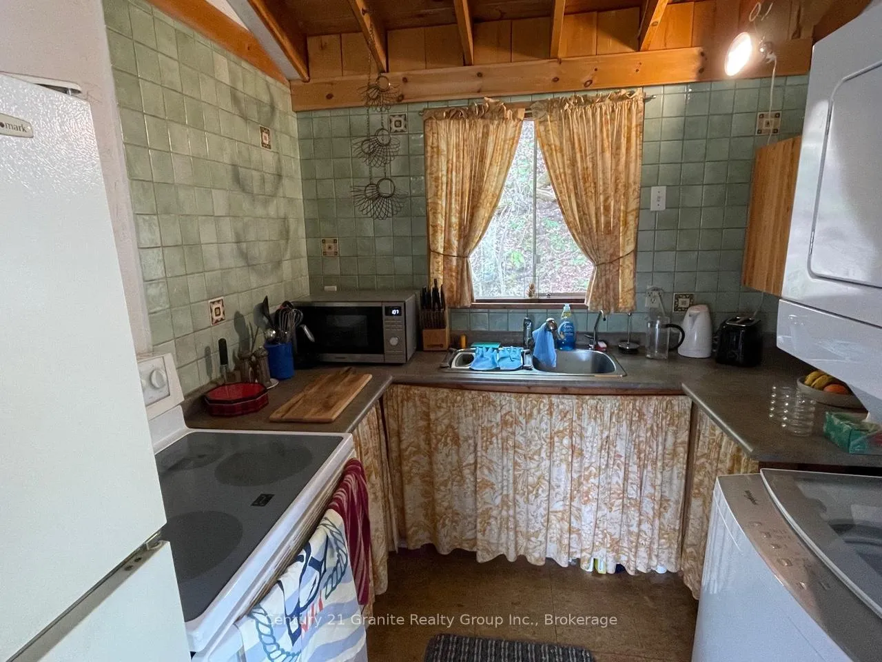 Photo 14 of 1167 Precipice Road, Dysart et al, Dudley — HOMEH