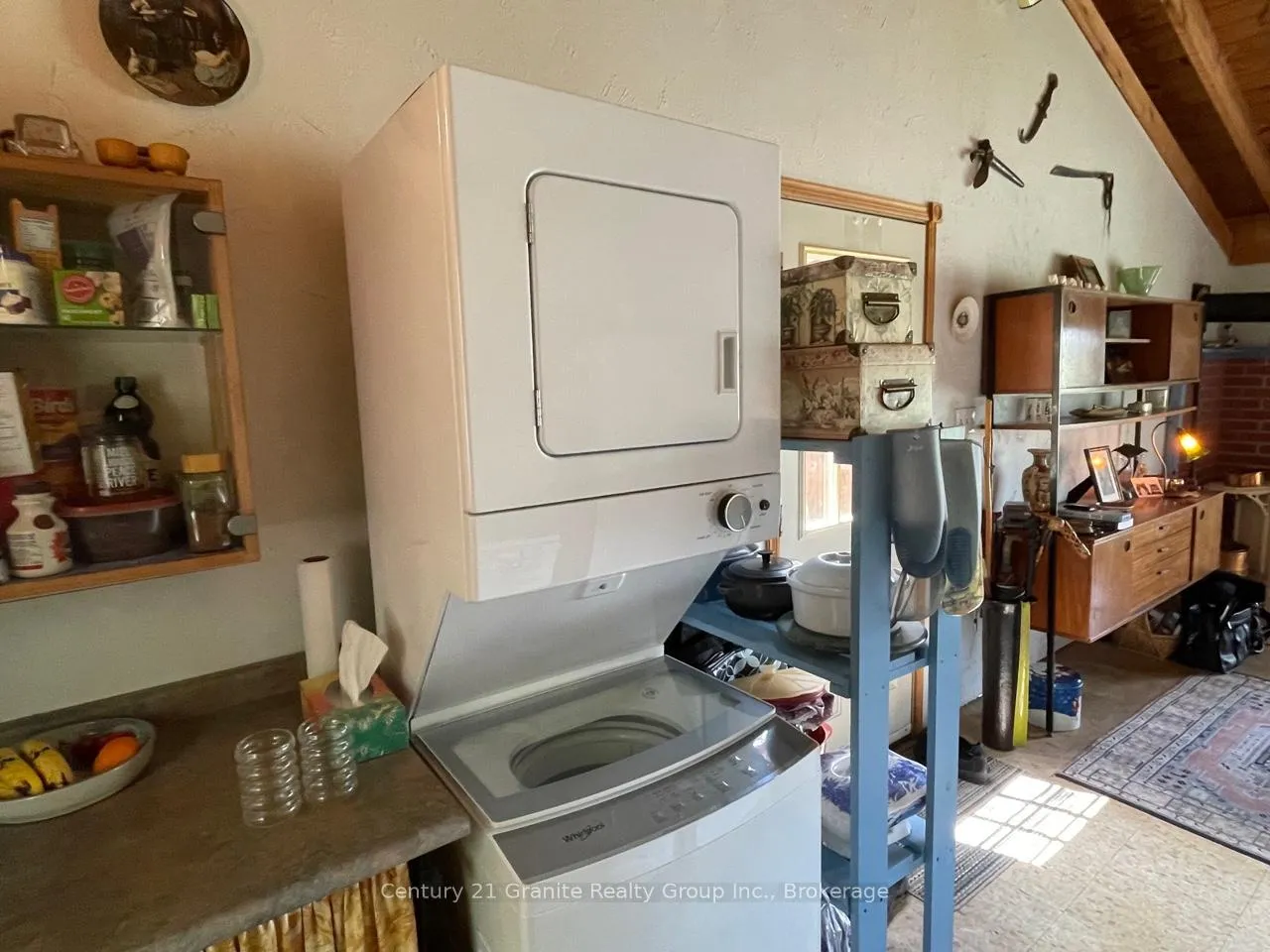 Photo 21 of 1167 Precipice Road, Dysart et al, Dudley — HOMEH