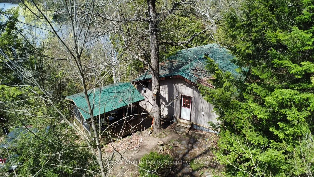Photo 23 of 1167 Precipice Road, Dysart et al, Dudley — HOMEH