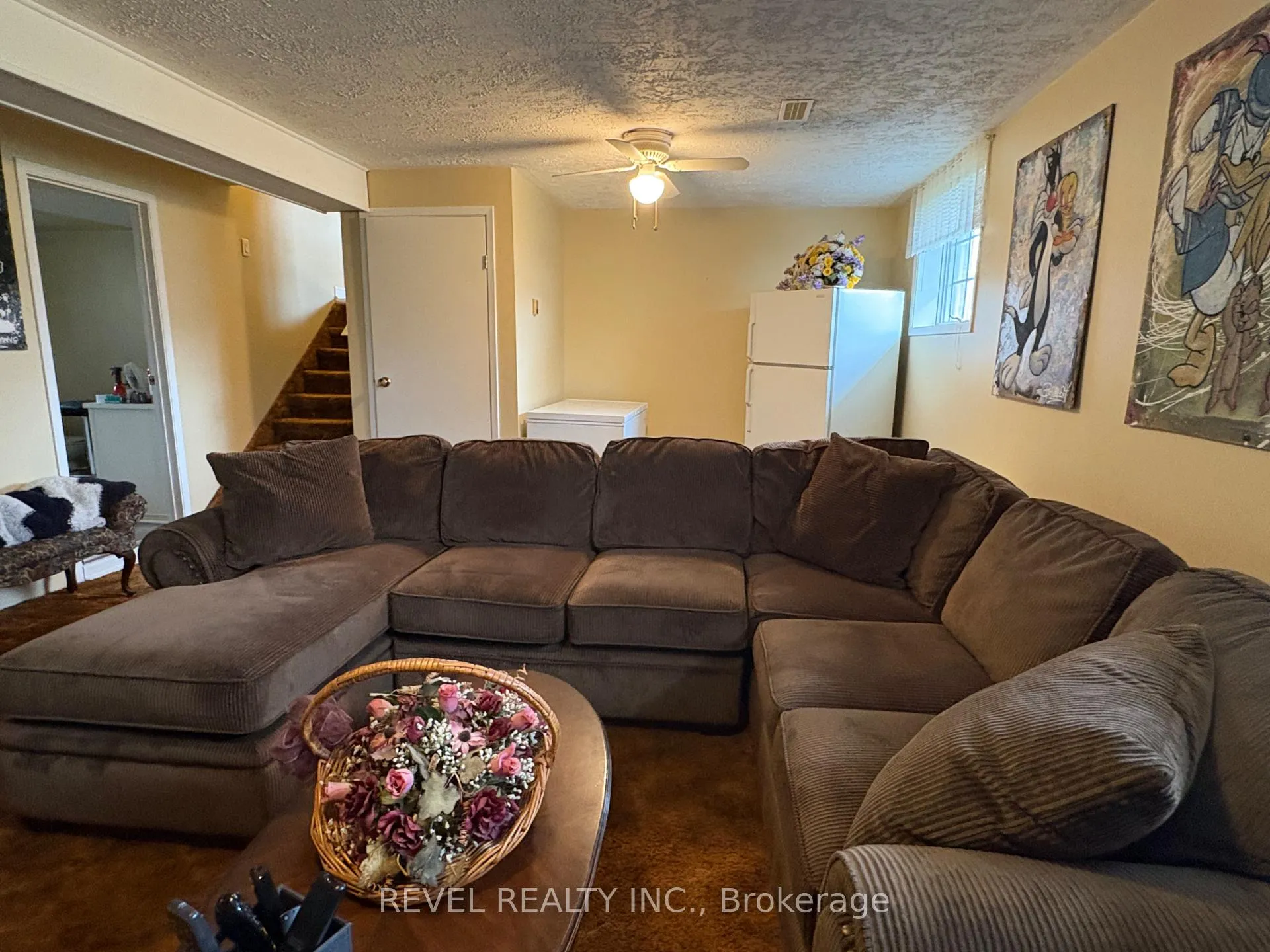 Photo 22 of 452 Eleventh Avenue, Cochrane — HOMEH