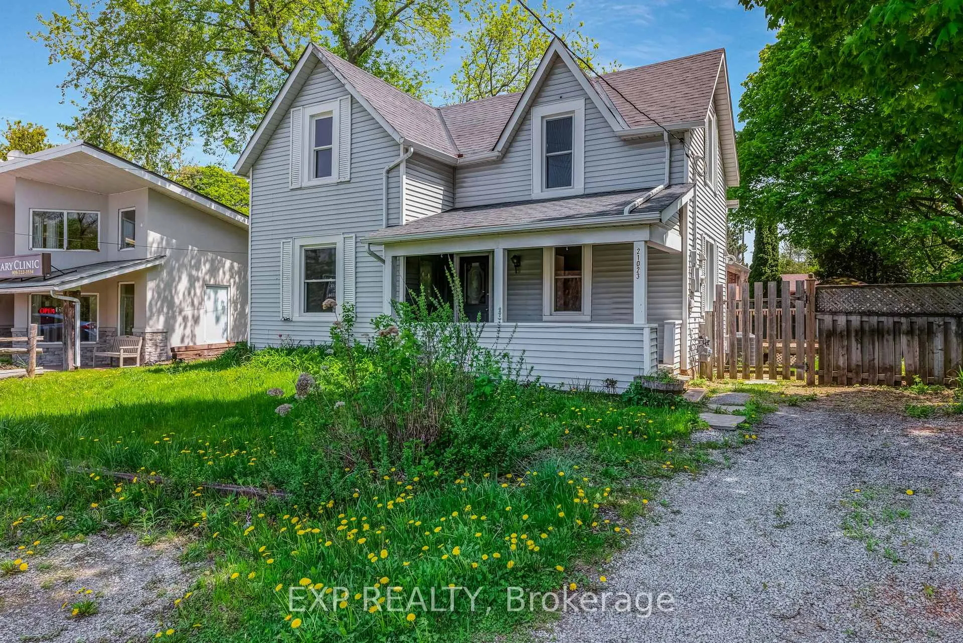 Photo 2 of 21023 Dalton Road, Georgina, Sutton & Jackson's Point — HOMEH