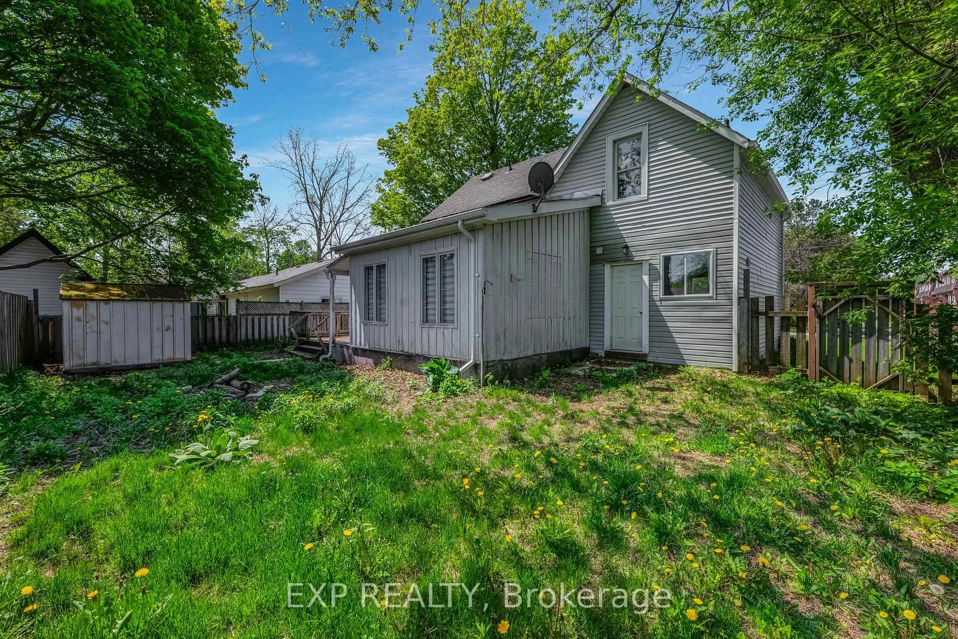 Photo 32 of 21023 Dalton Road, Georgina, Sutton & Jackson's Point — HOMEH