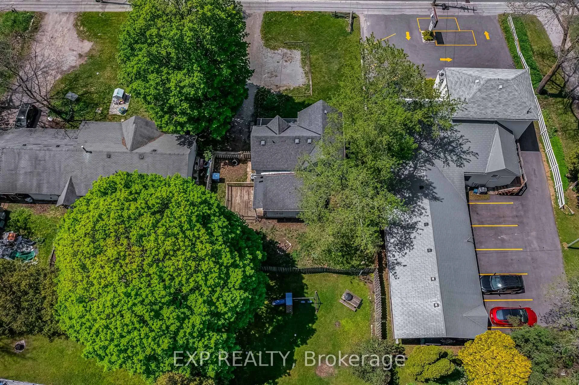 Photo 34 of 21023 Dalton Road, Georgina, Sutton & Jackson's Point — HOMEH