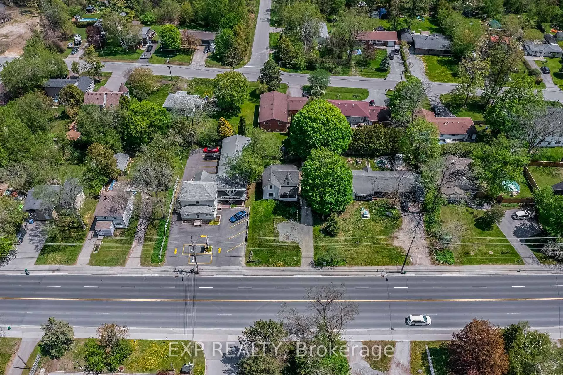 Photo 38 of 21023 Dalton Road, Georgina, Sutton & Jackson's Point — HOMEH