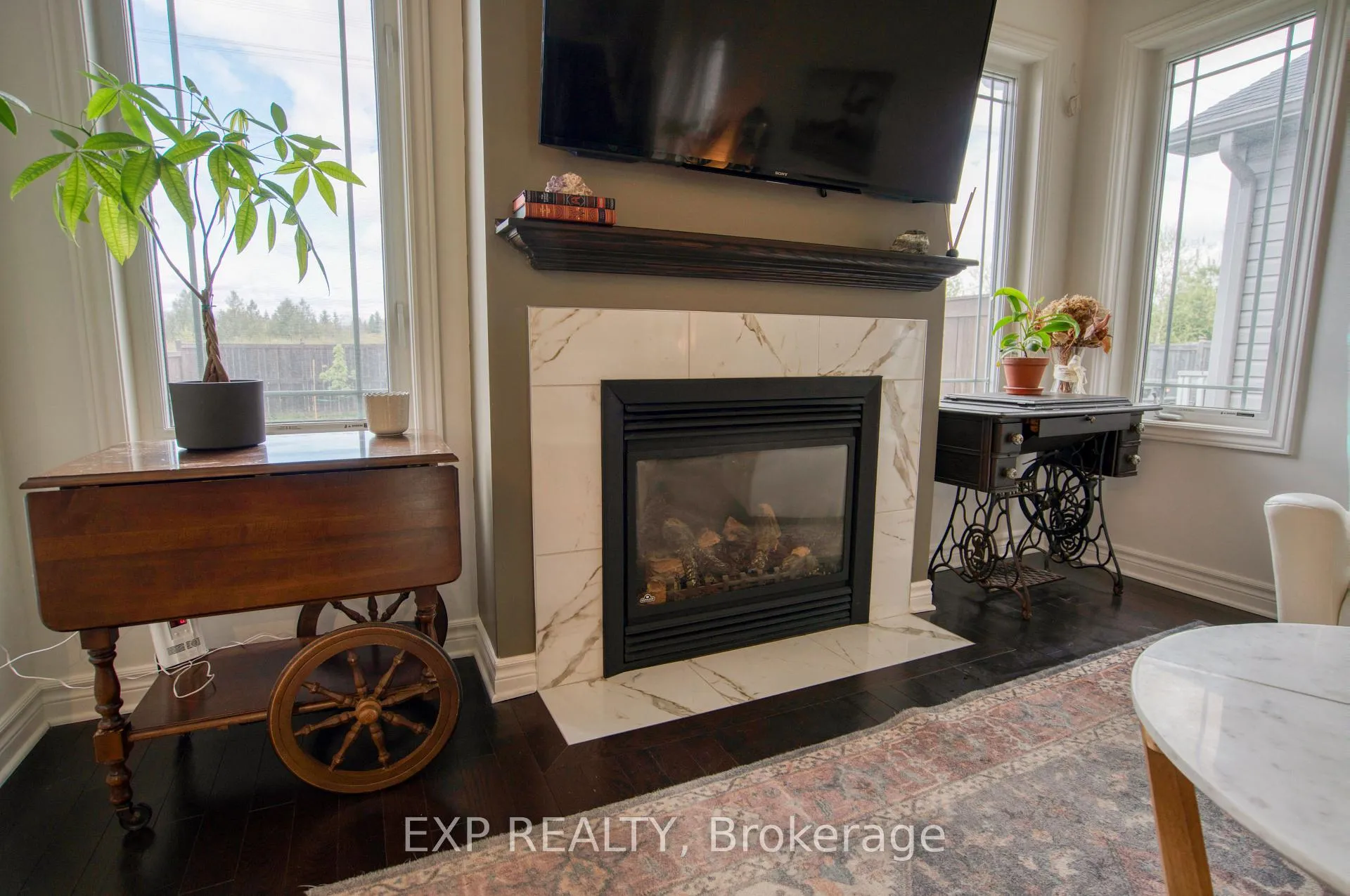 Photo 19 of 458 Barrick Hill Road, Ottawa, Kanata - Emerald Meadows/Trailwest — HOMEH