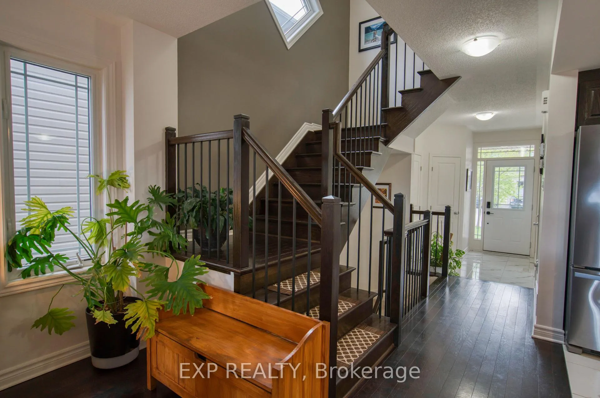 Photo 20 of 458 Barrick Hill Road, Ottawa, Kanata - Emerald Meadows/Trailwest — HOMEH