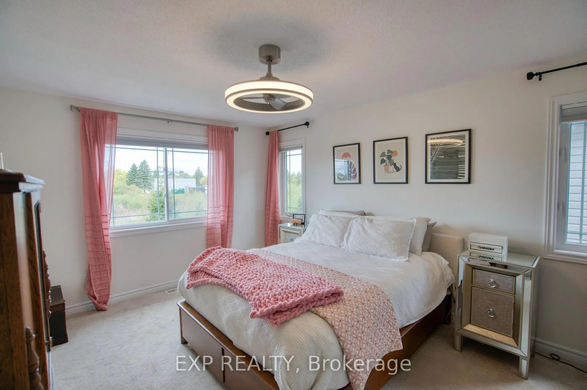 Photo 25 of 458 Barrick Hill Road, Ottawa, Kanata - Emerald Meadows/Trailwest — HOMEH