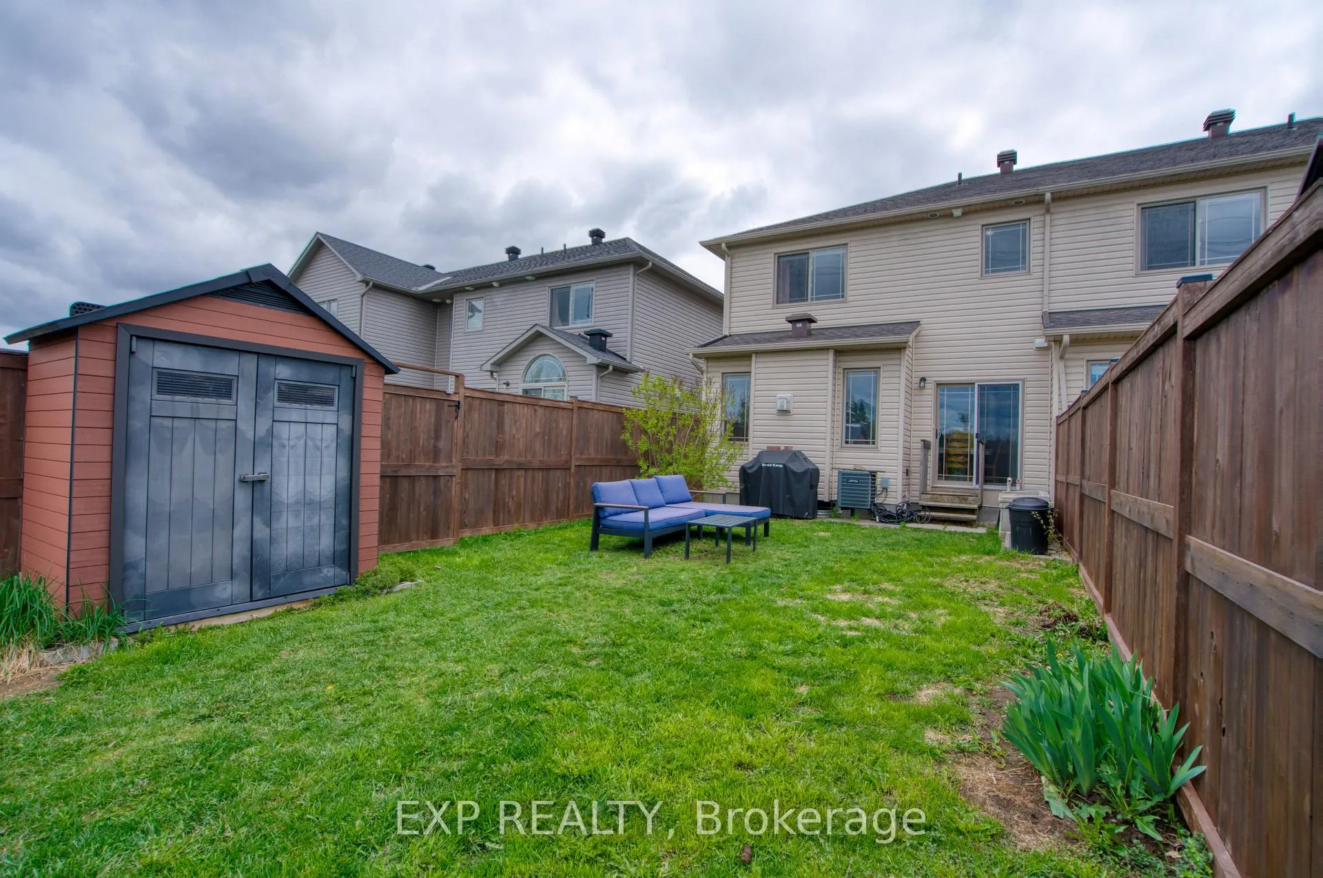 Photo 47 of 458 Barrick Hill Road, Ottawa, Kanata - Emerald Meadows/Trailwest — HOMEH