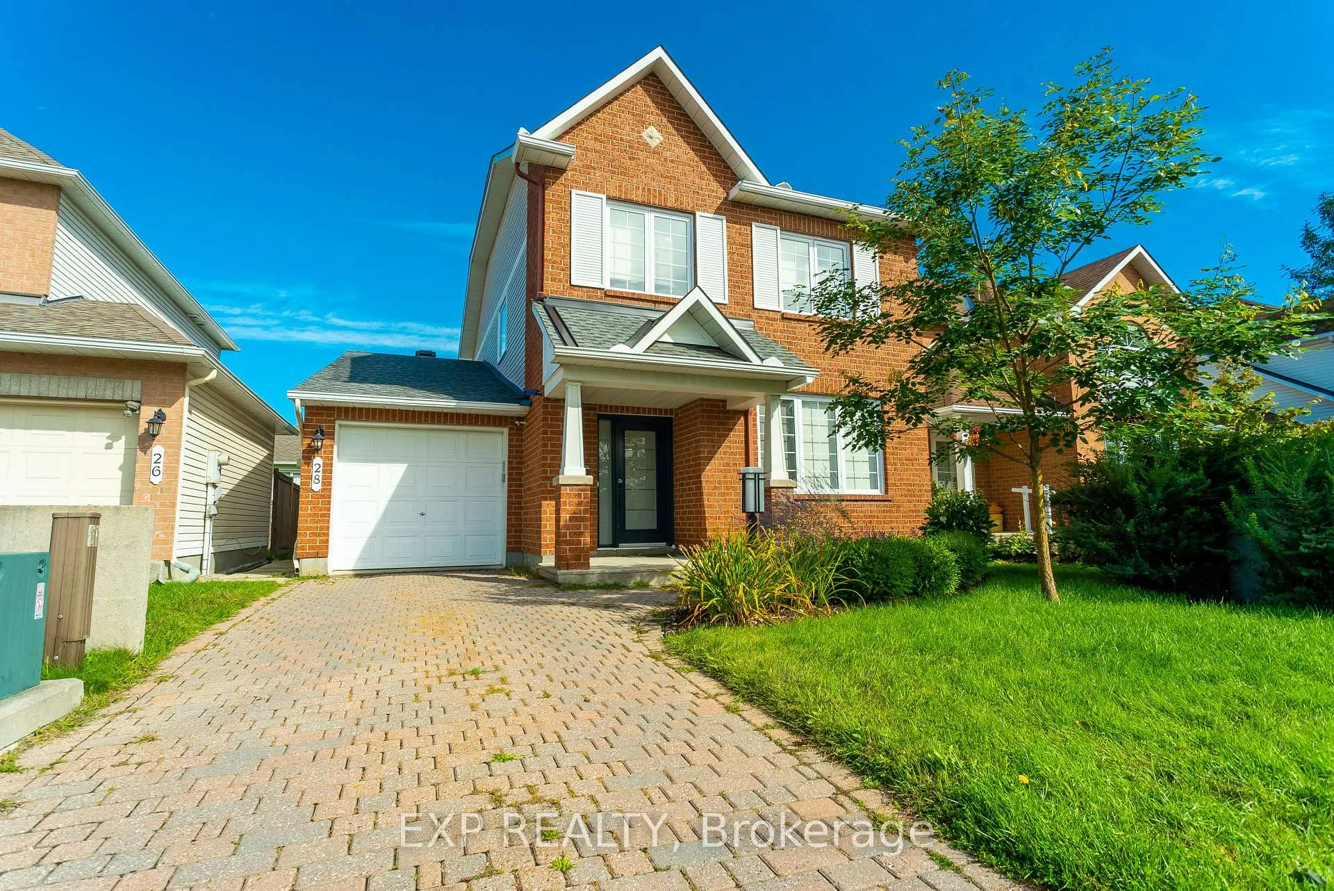 Photo 1 of 28 Chartwell Avenue, Ottawa, Craig Henry/Woodvale — HOMEH