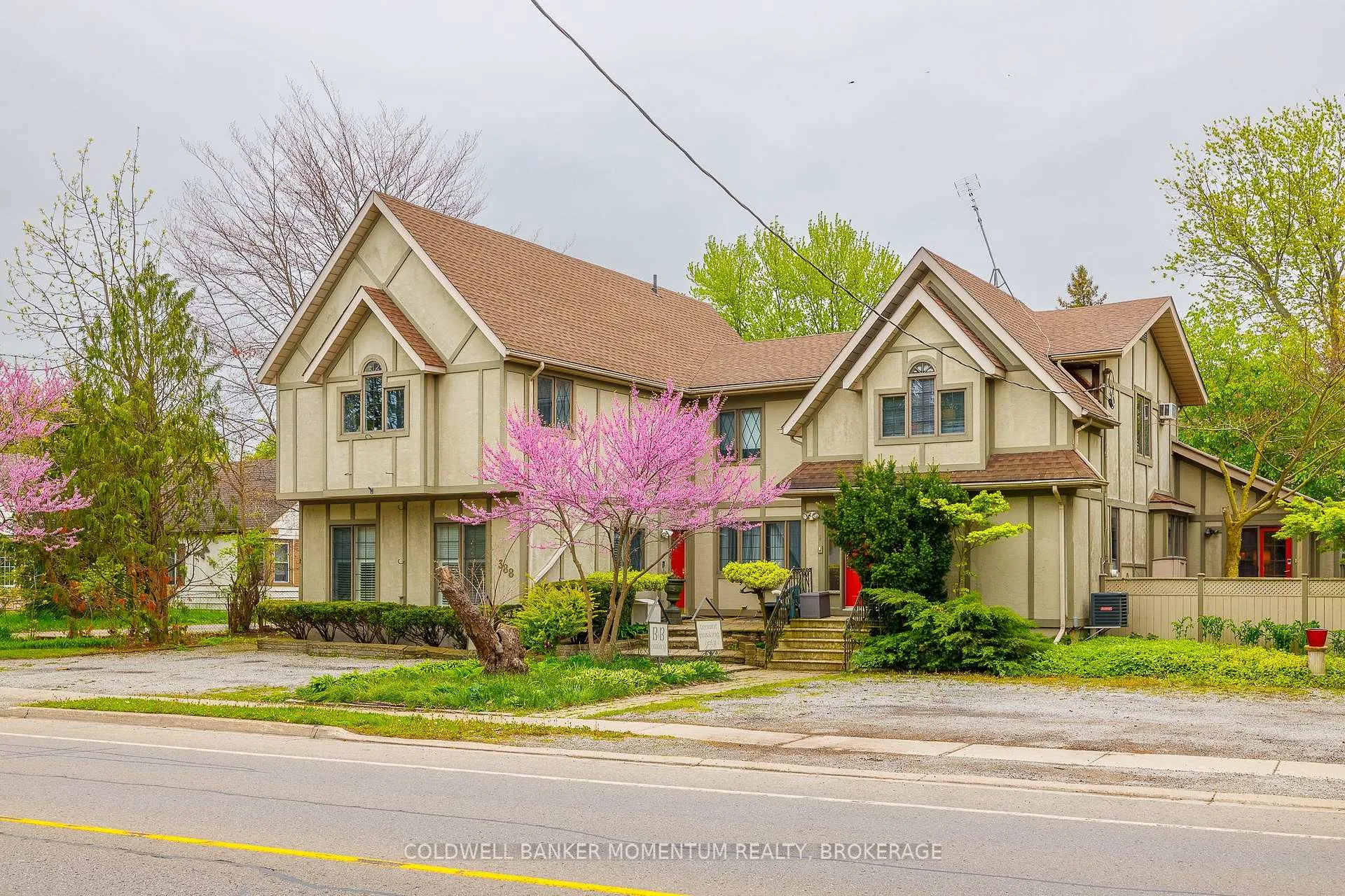 Photo 1 of 388 Linwell Road, St. Catharines, Vine/Linwell — HOMEH