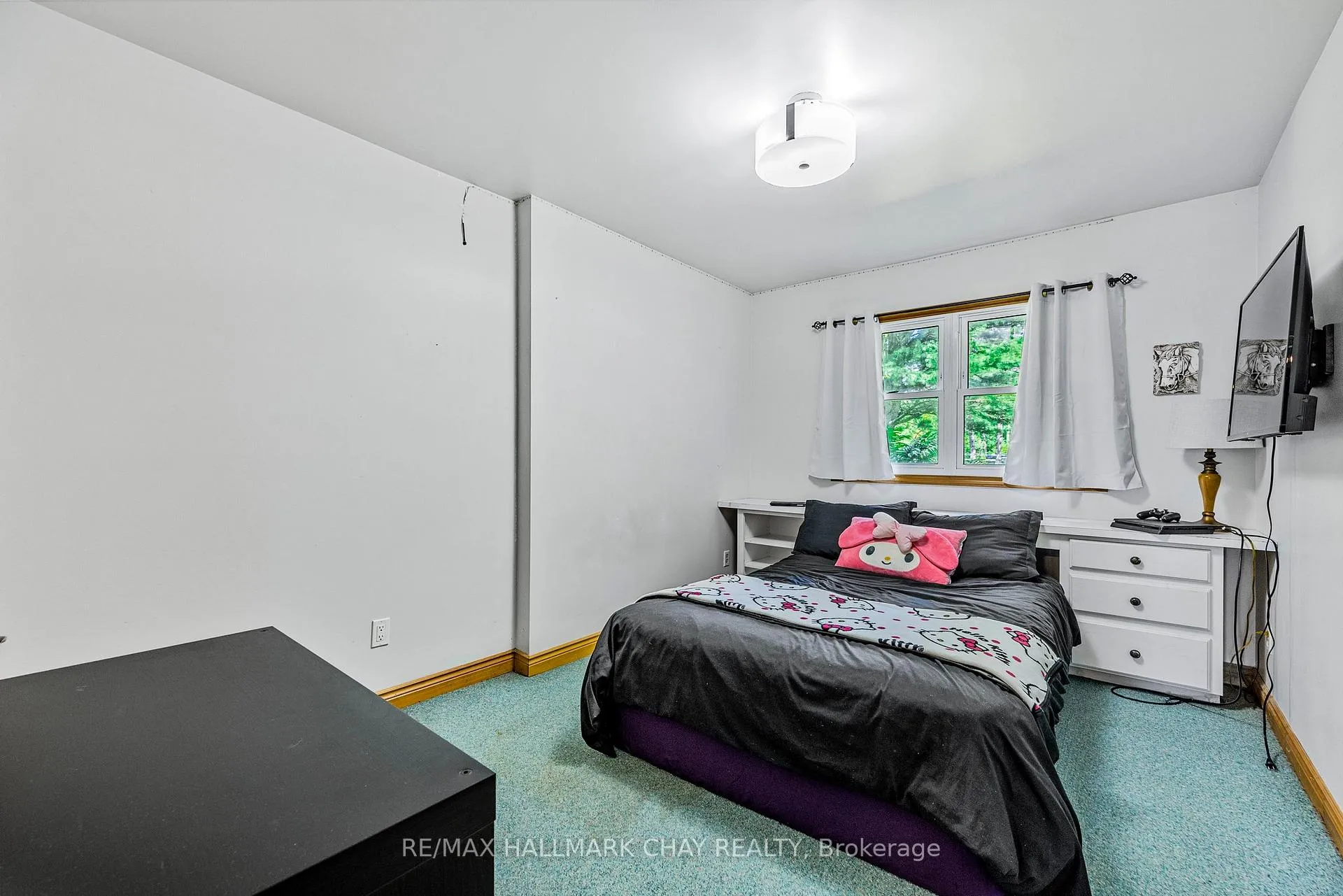 Photo 16 of 1398 Old Second Road N, Springwater, Rural Springwater — HOMEH