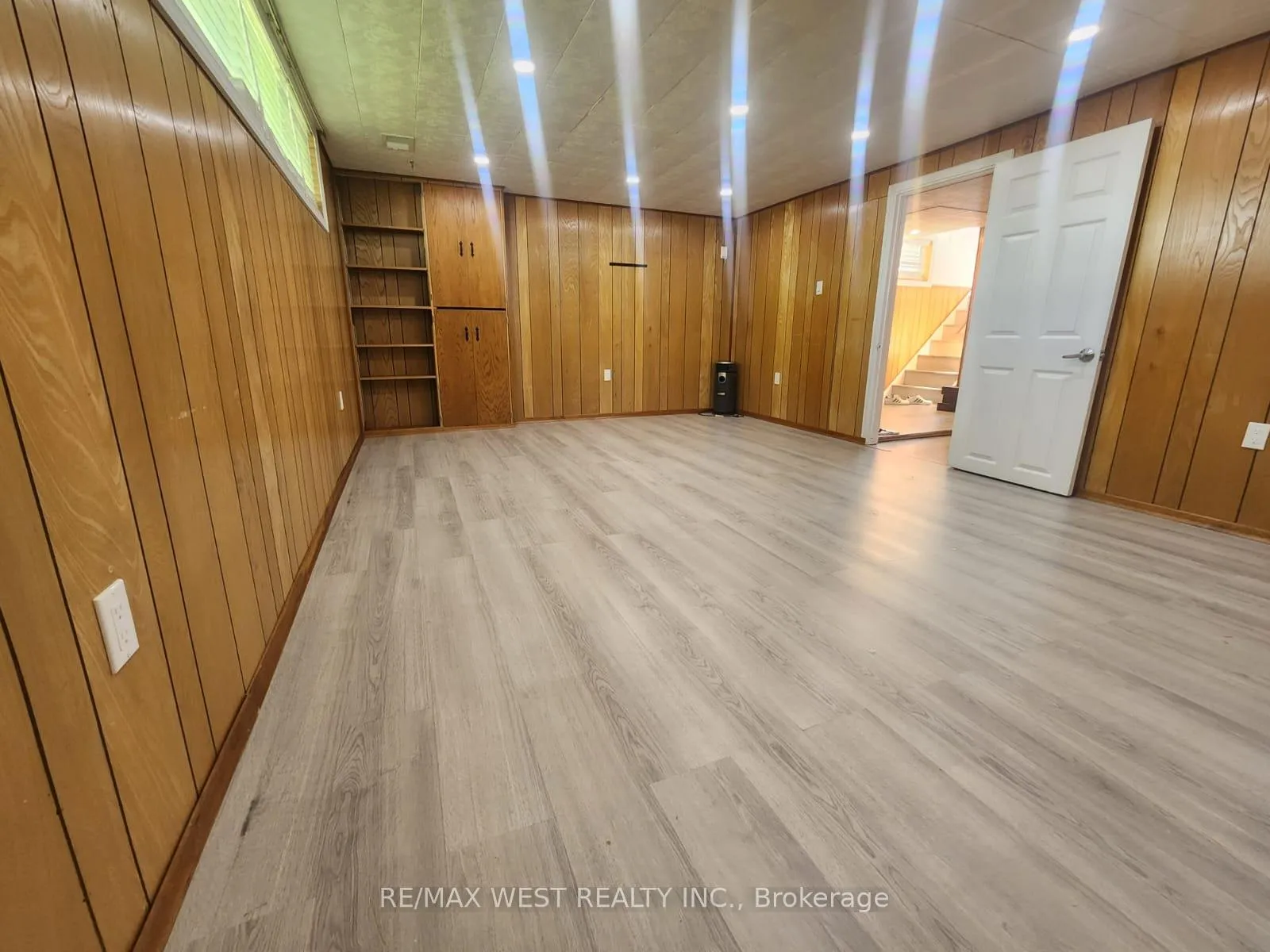 Photo 10 of Unit Basement, 5 Ludgate Drive, Etobicoke, Rexdale-Kipling — HOMEH