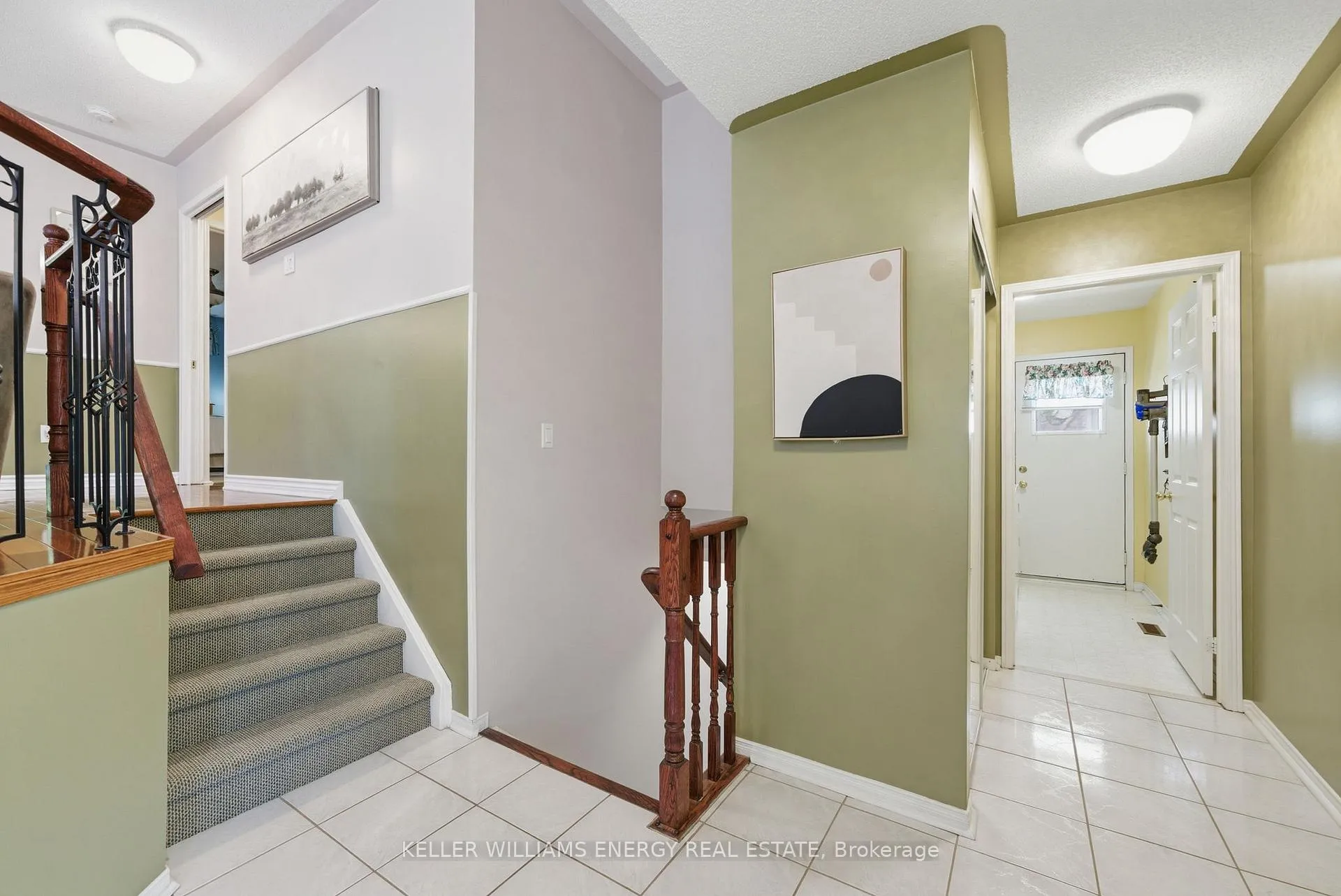 Photo 21 of 1075 Ridgemount Boulevard, Oshawa, Pinecrest — HOMEH