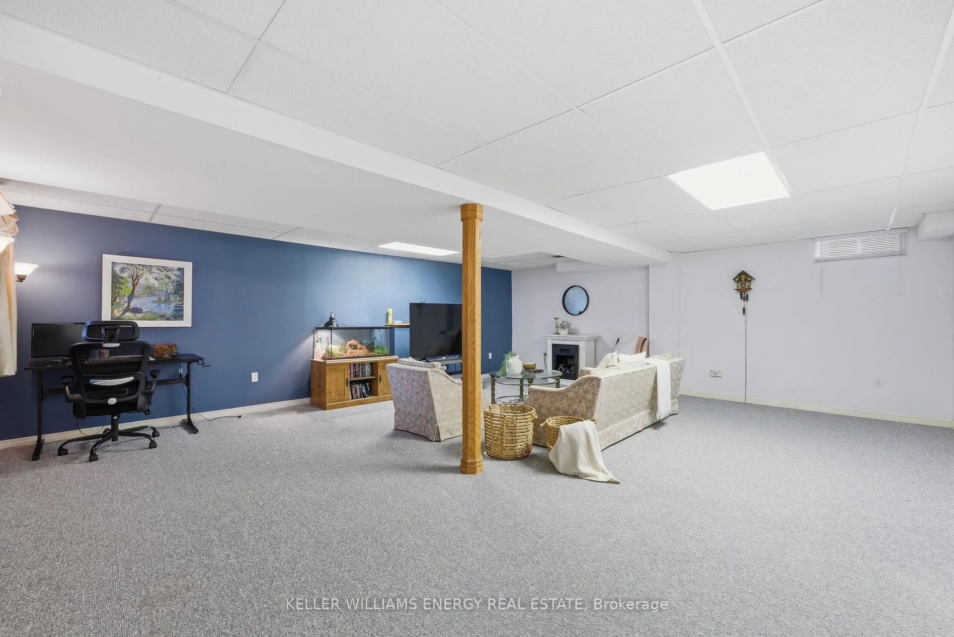 Photo 22 of 1075 Ridgemount Boulevard, Oshawa, Pinecrest — HOMEH