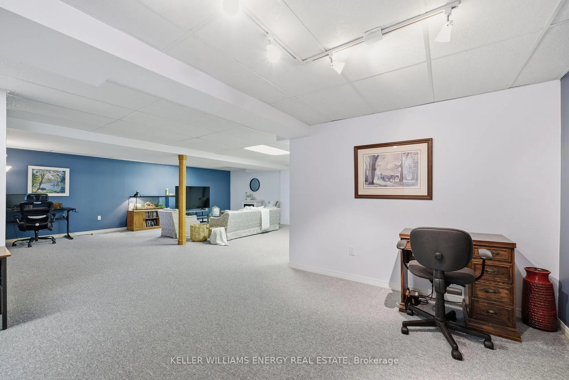 Photo 26 of 1075 Ridgemount Boulevard, Oshawa, Pinecrest — HOMEH