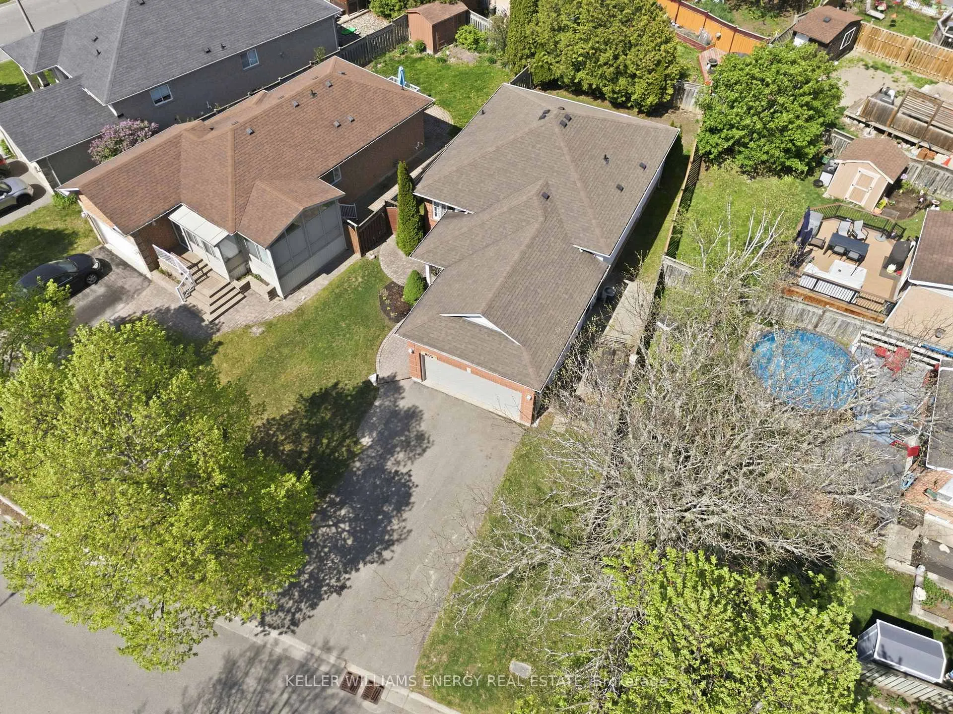 Photo 35 of 1075 Ridgemount Boulevard, Oshawa, Pinecrest — HOMEH
