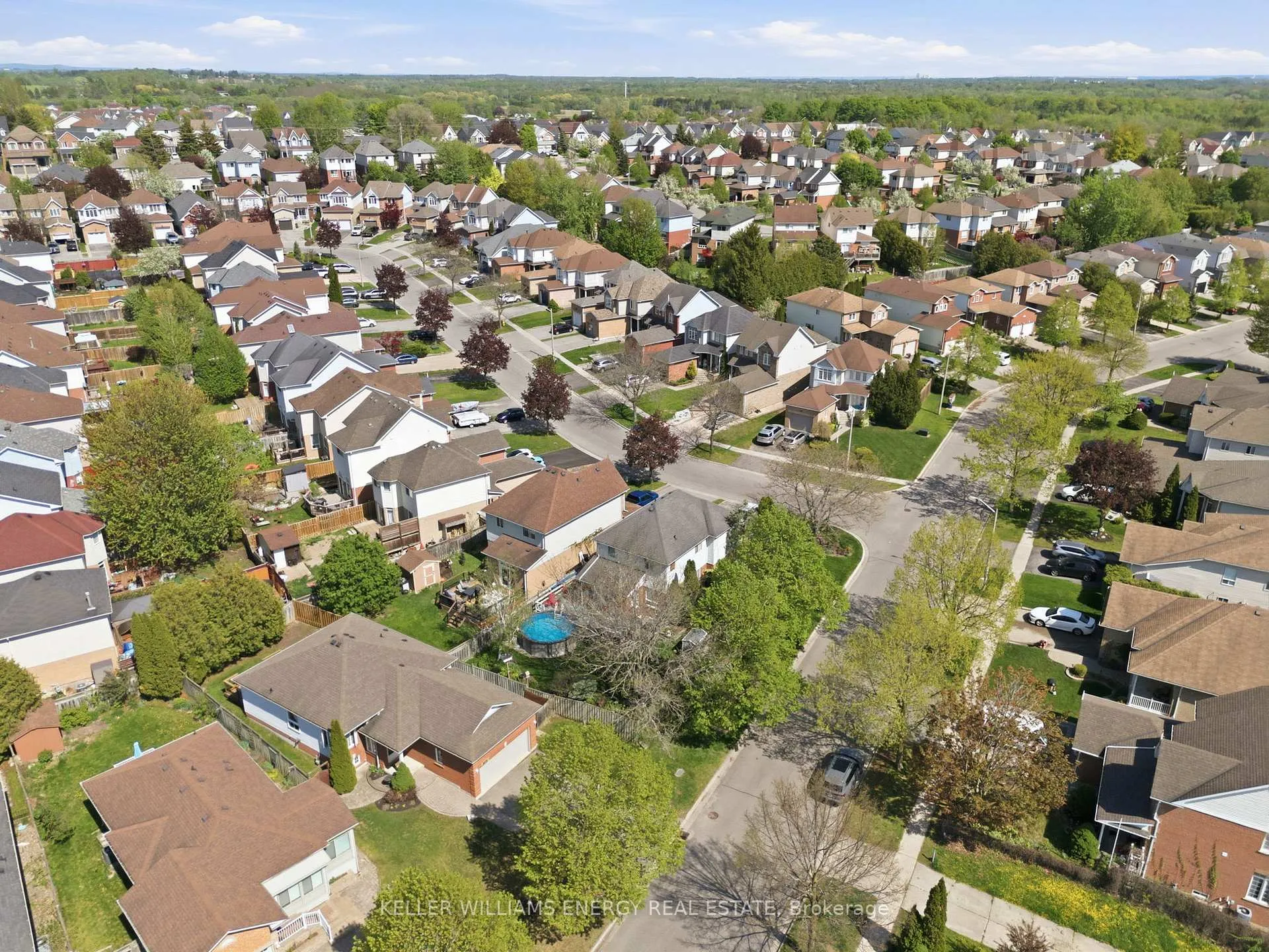 Photo 37 of 1075 Ridgemount Boulevard, Oshawa, Pinecrest — HOMEH