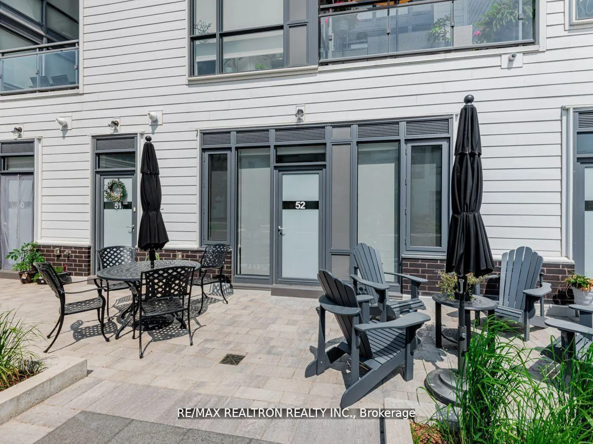 Photo 4 of Unit 52, 261 Broward Way, Innisfil, Rural Innisfil — HOMEH